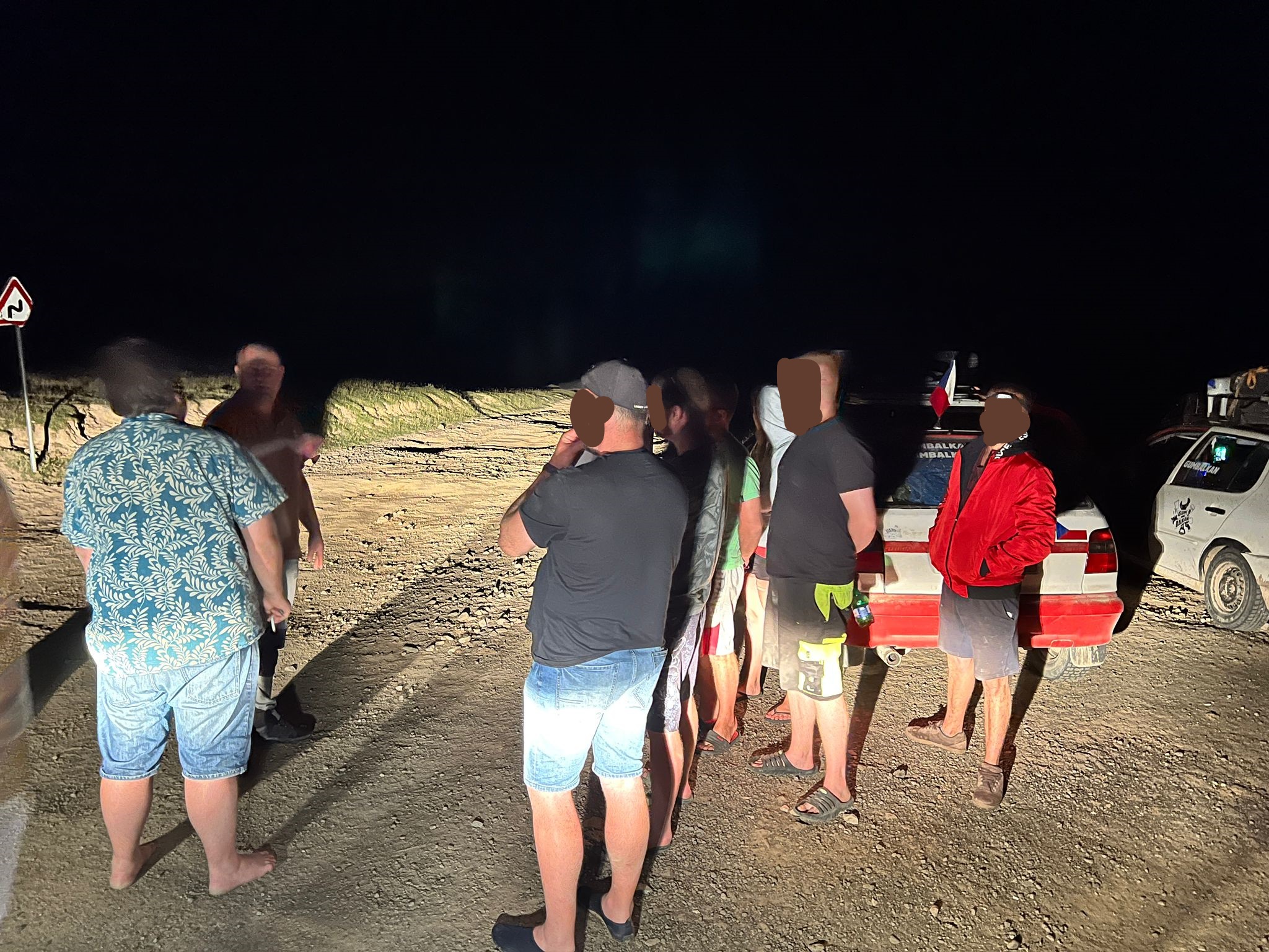 raliu ilegal apuseni (5)