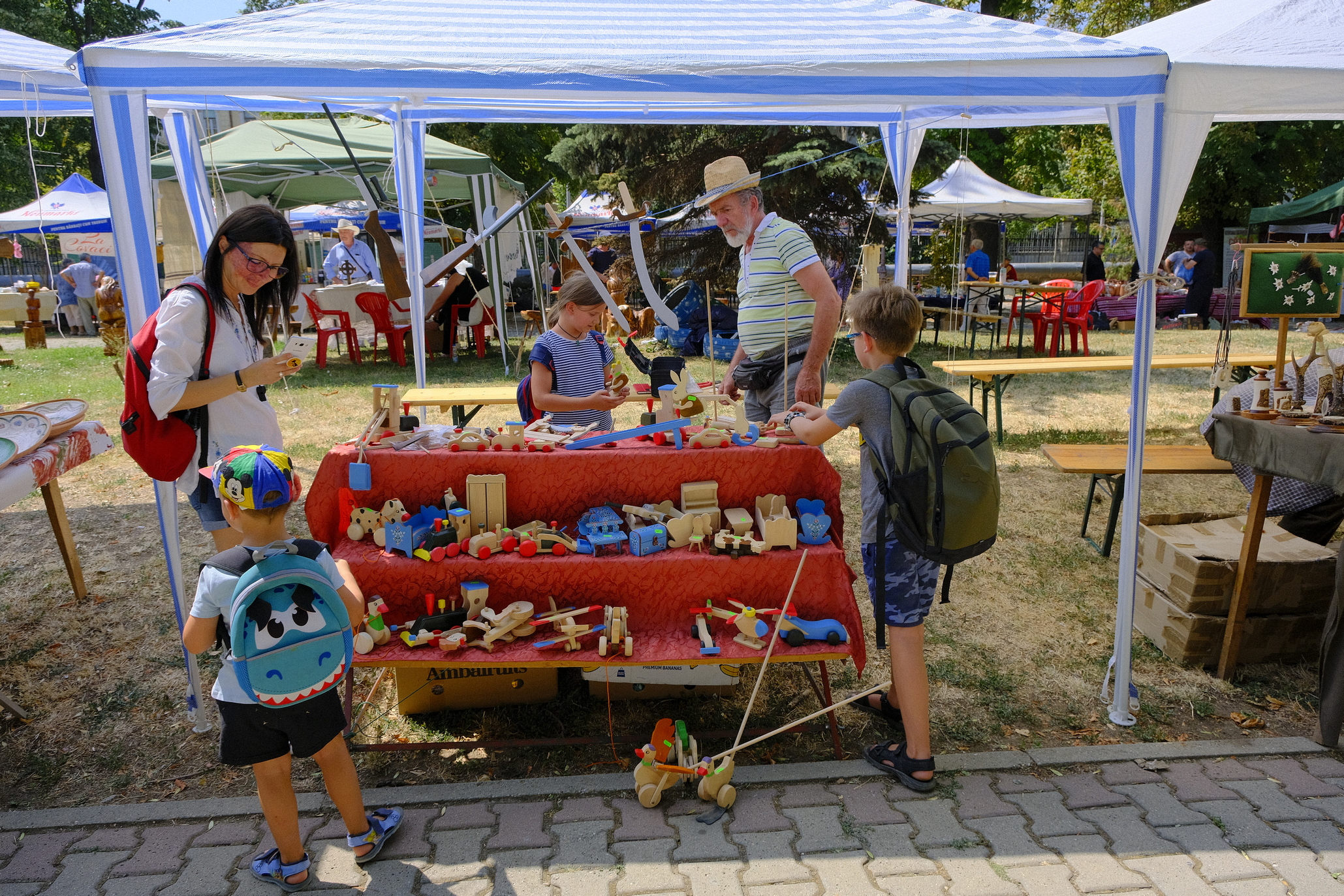 targul mesterilor populari oradea (60)