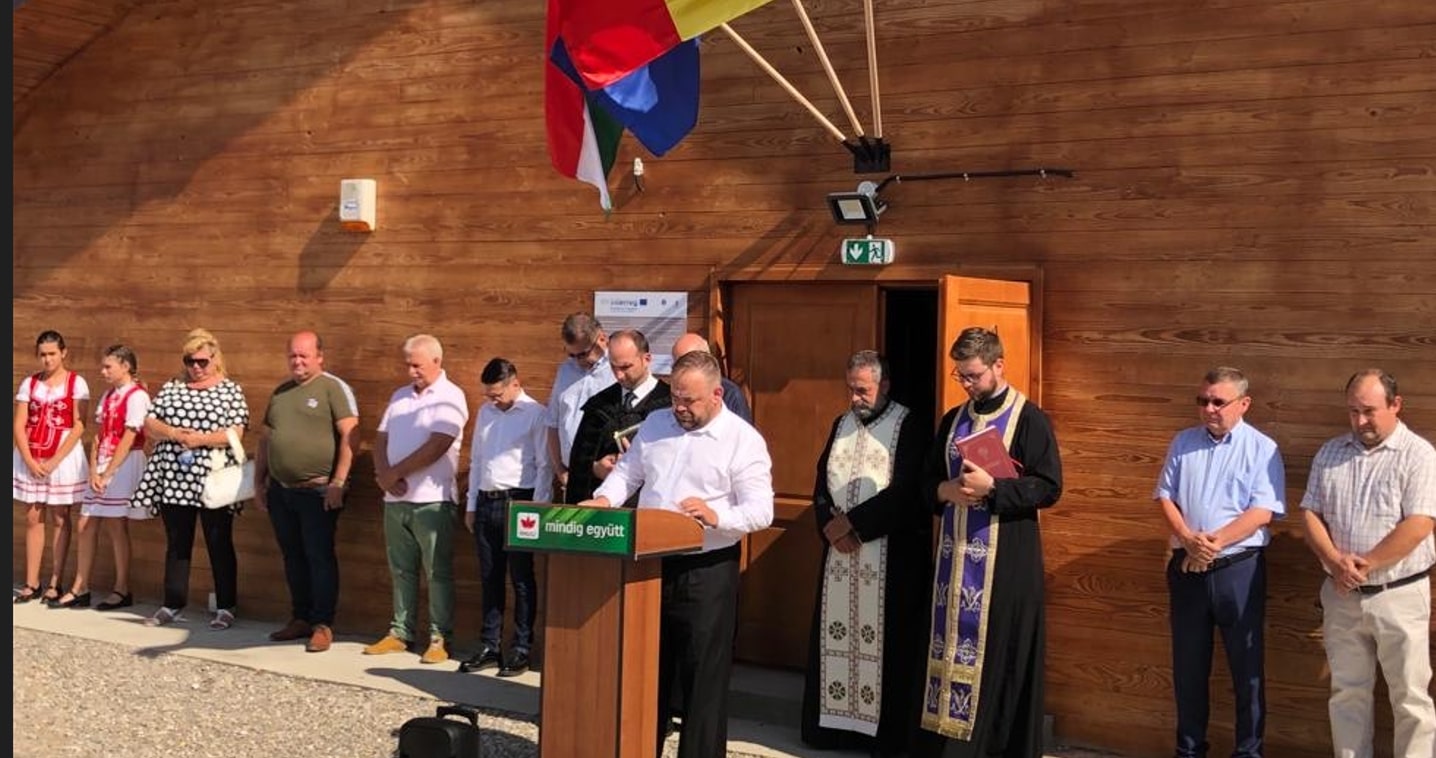 centru turistic urvind 2