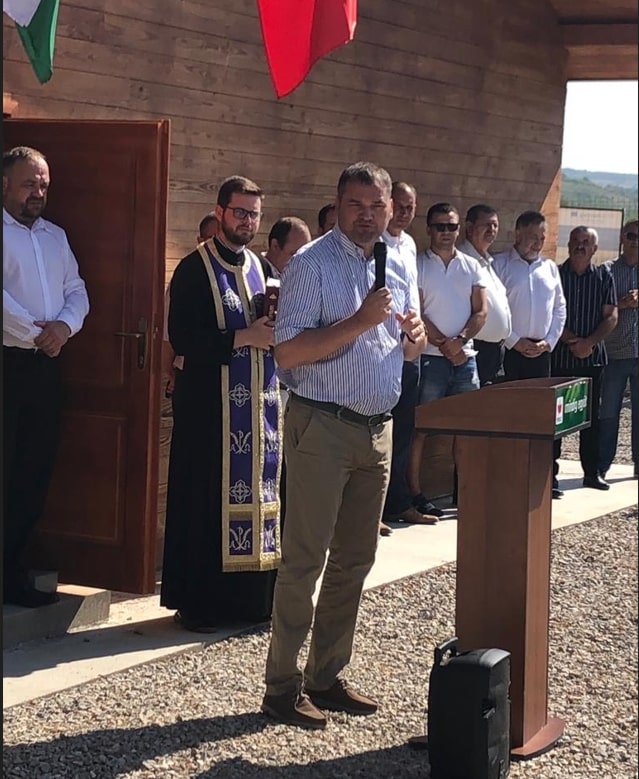 centru turistic urvind 3