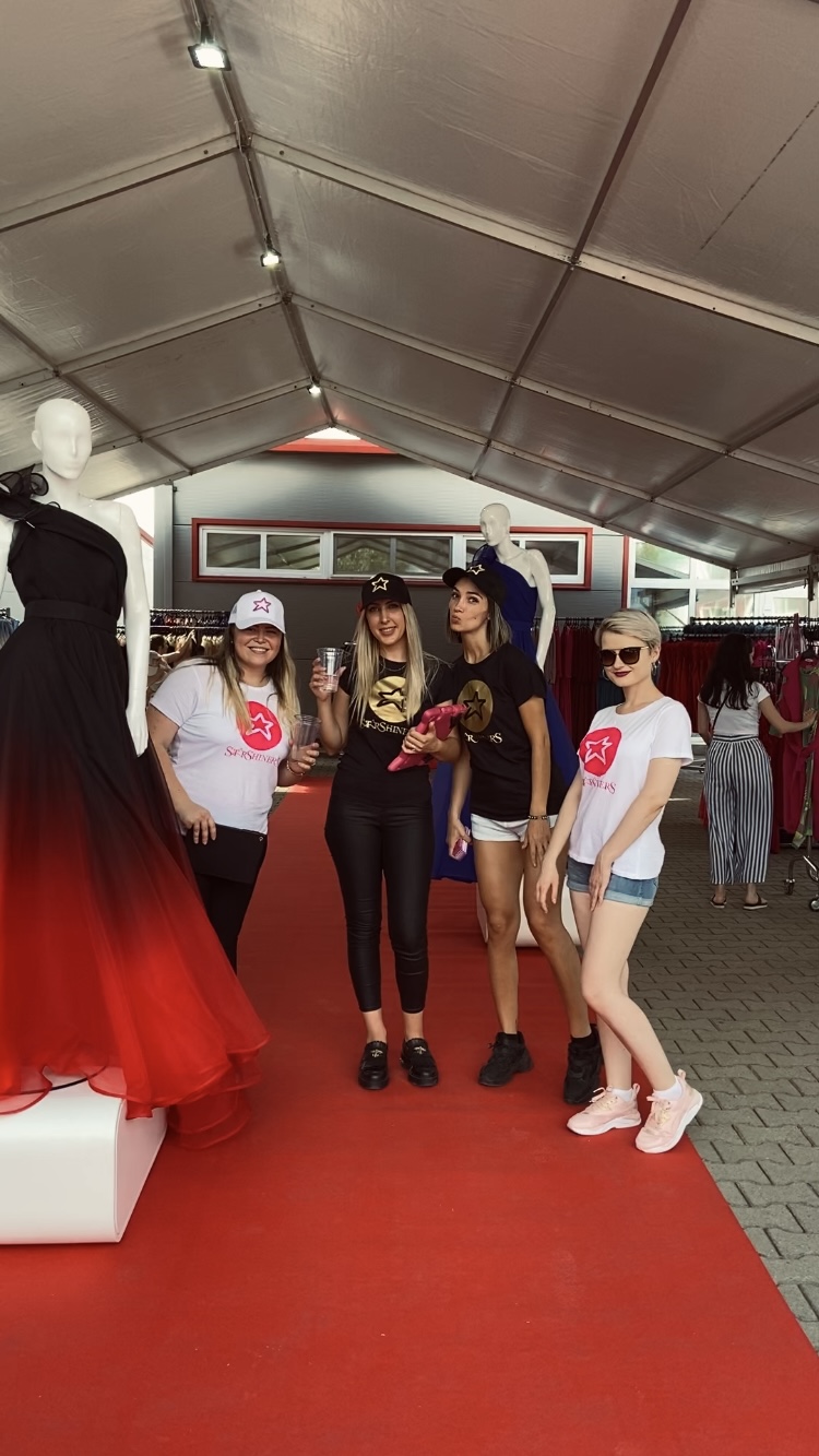 FOTO: STARSHINERS 05.08.2022