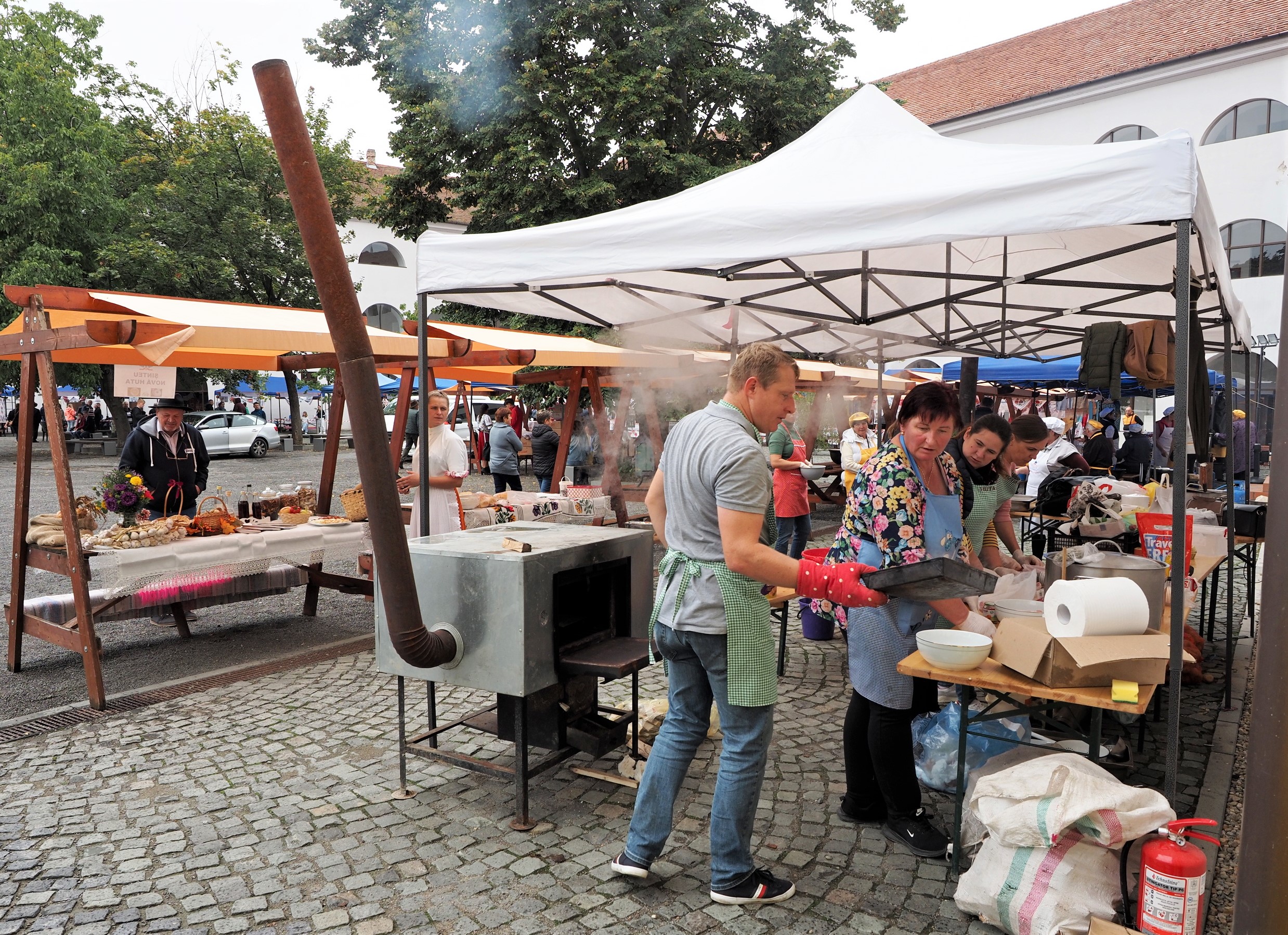 Zilele slovacilor (22)