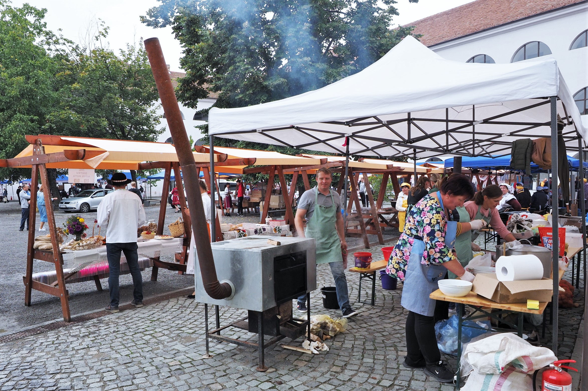 Zilele slovacilor (21)