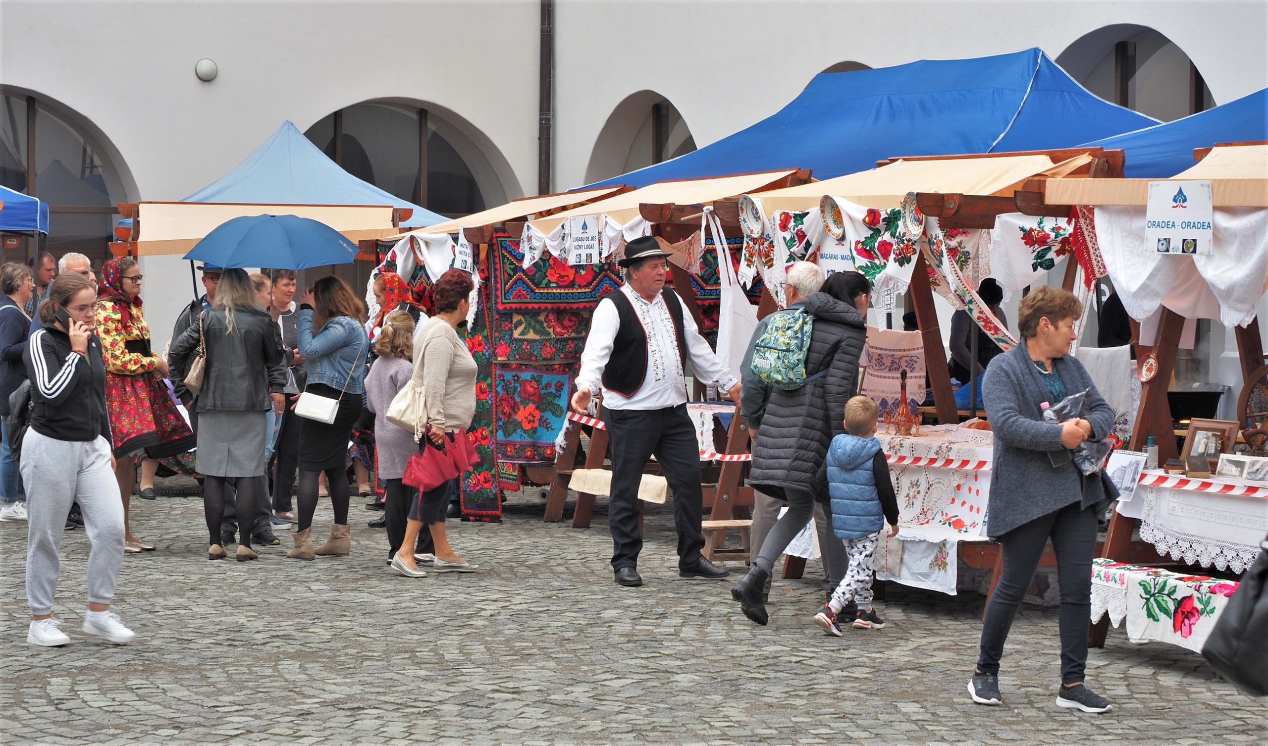 Zilele slovacilor (2)