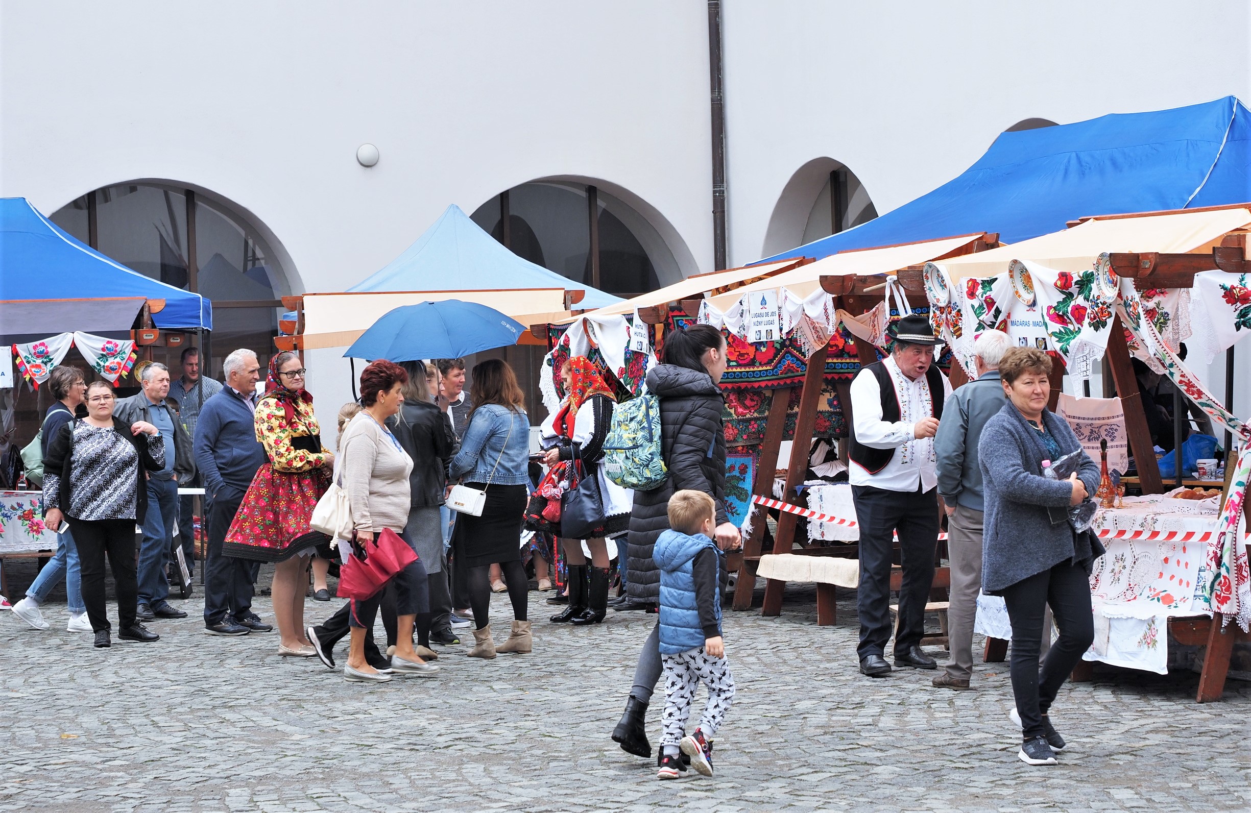 Zilele slovacilor (1)