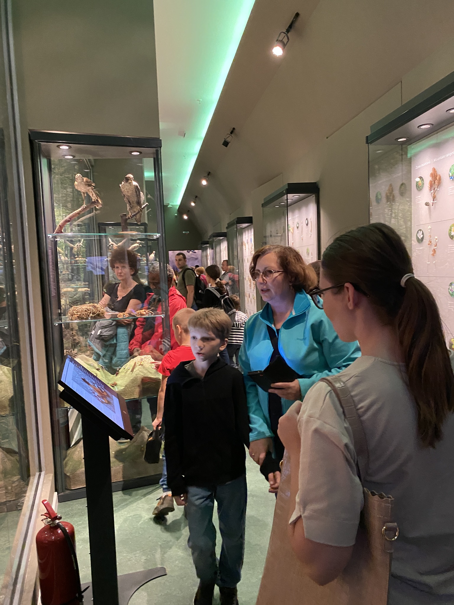 ucraineni la muzeu17