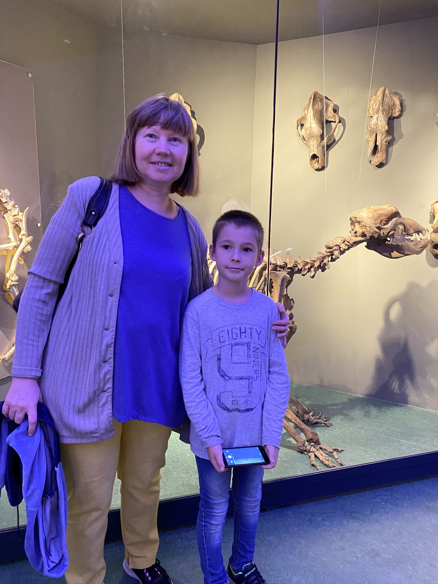 ucraineni la muzeu19