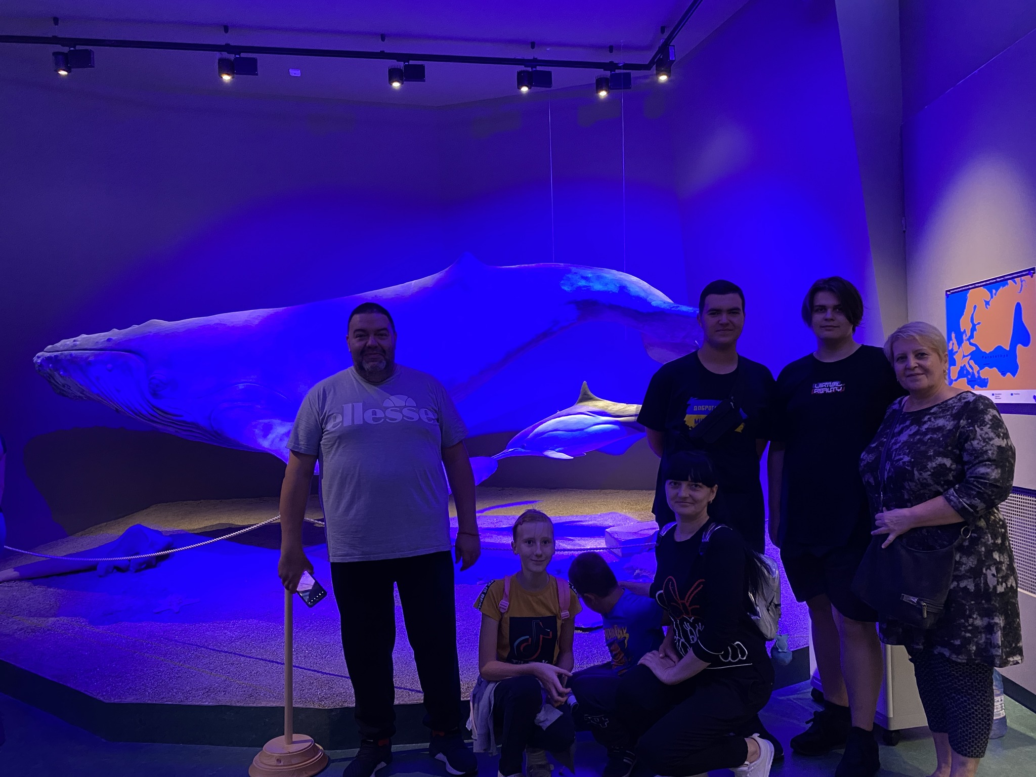 ucraineni la muzeu21