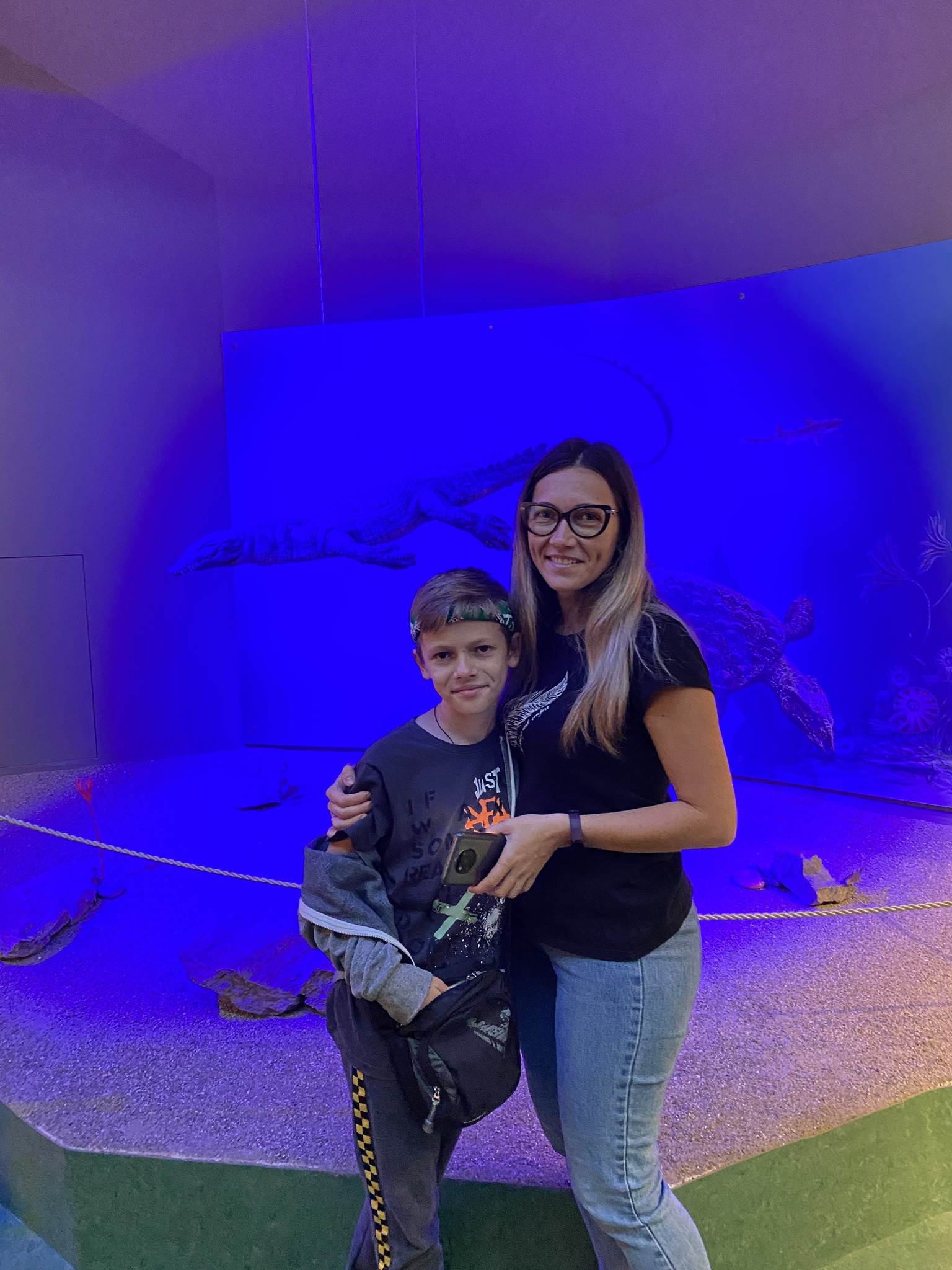 ucraineni la muzeu22