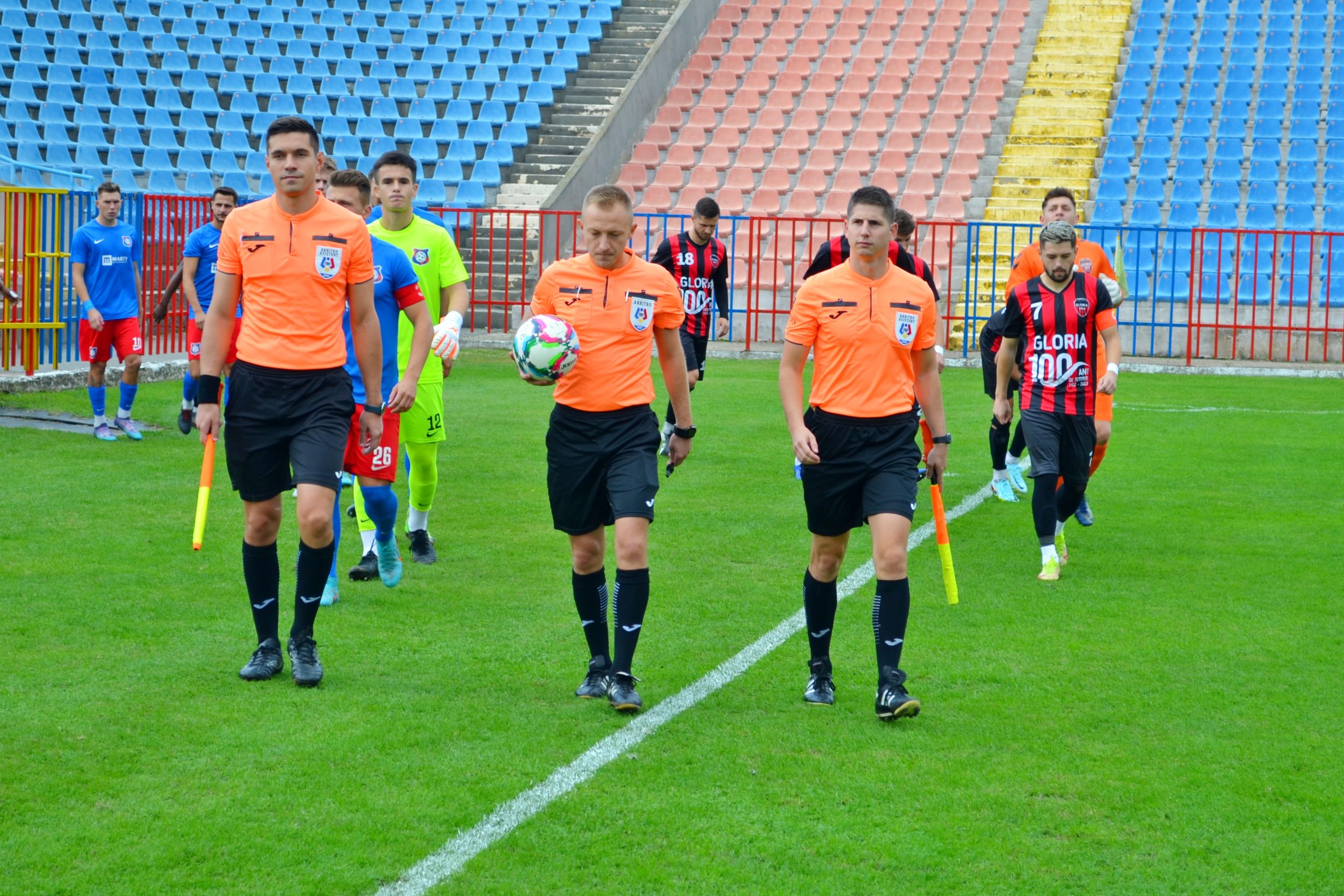 fc bihor2