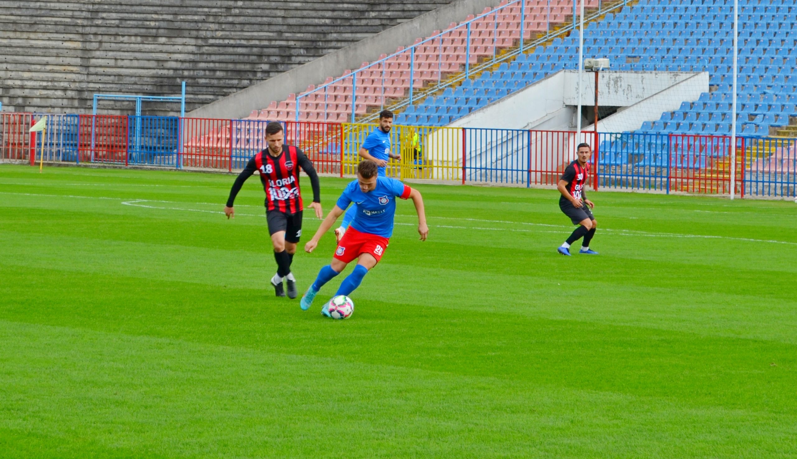 fc bihor15