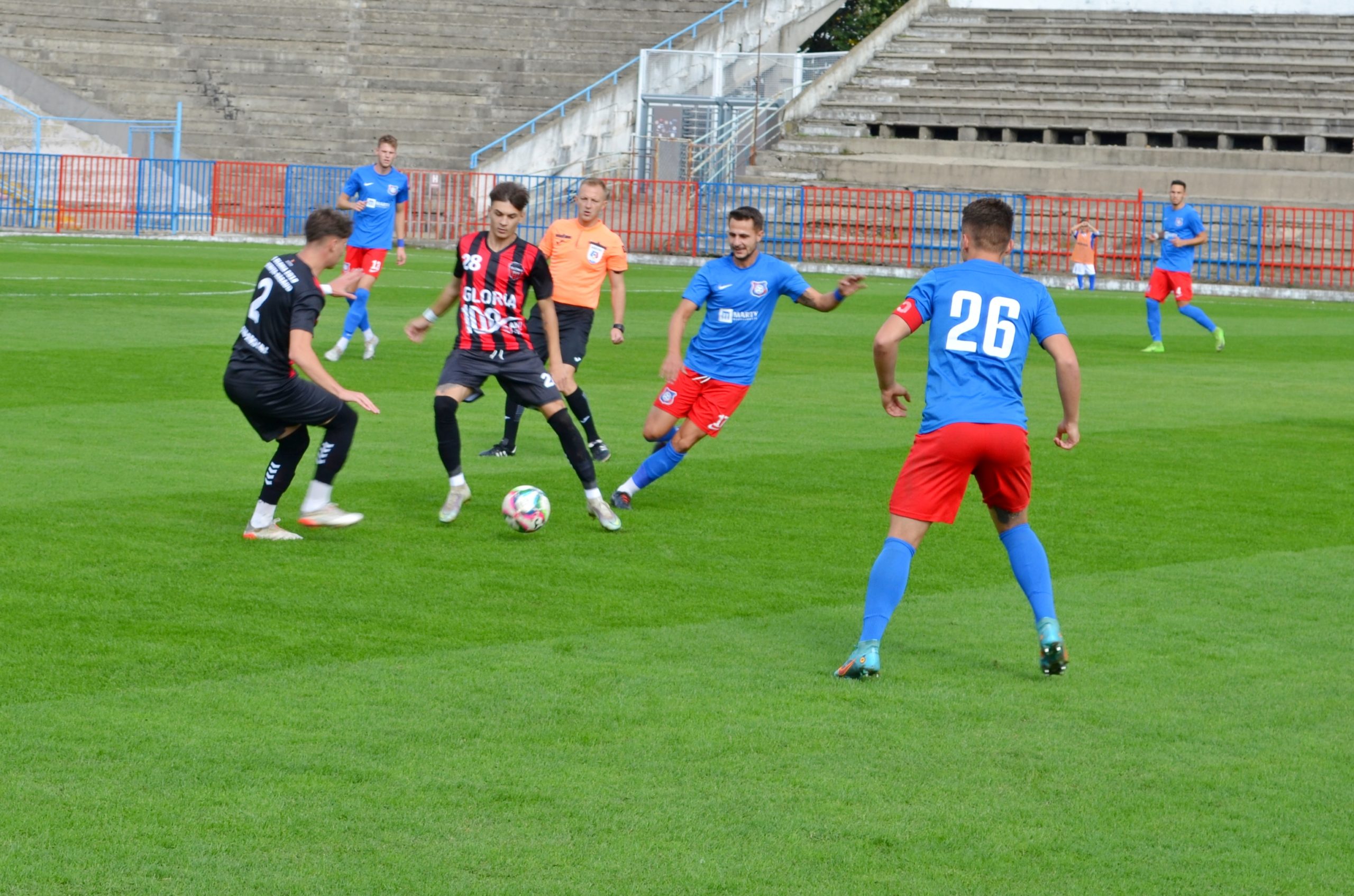 fc bihor19