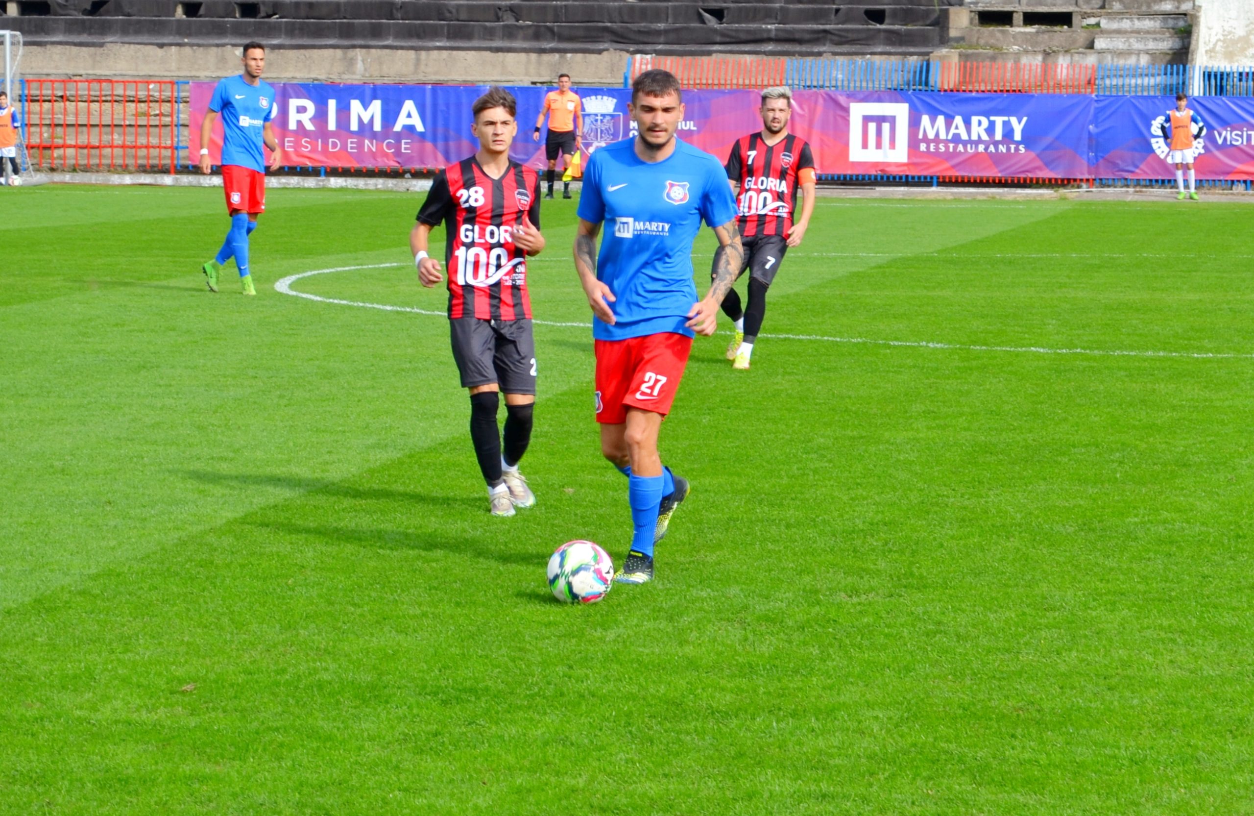 fc bihor26