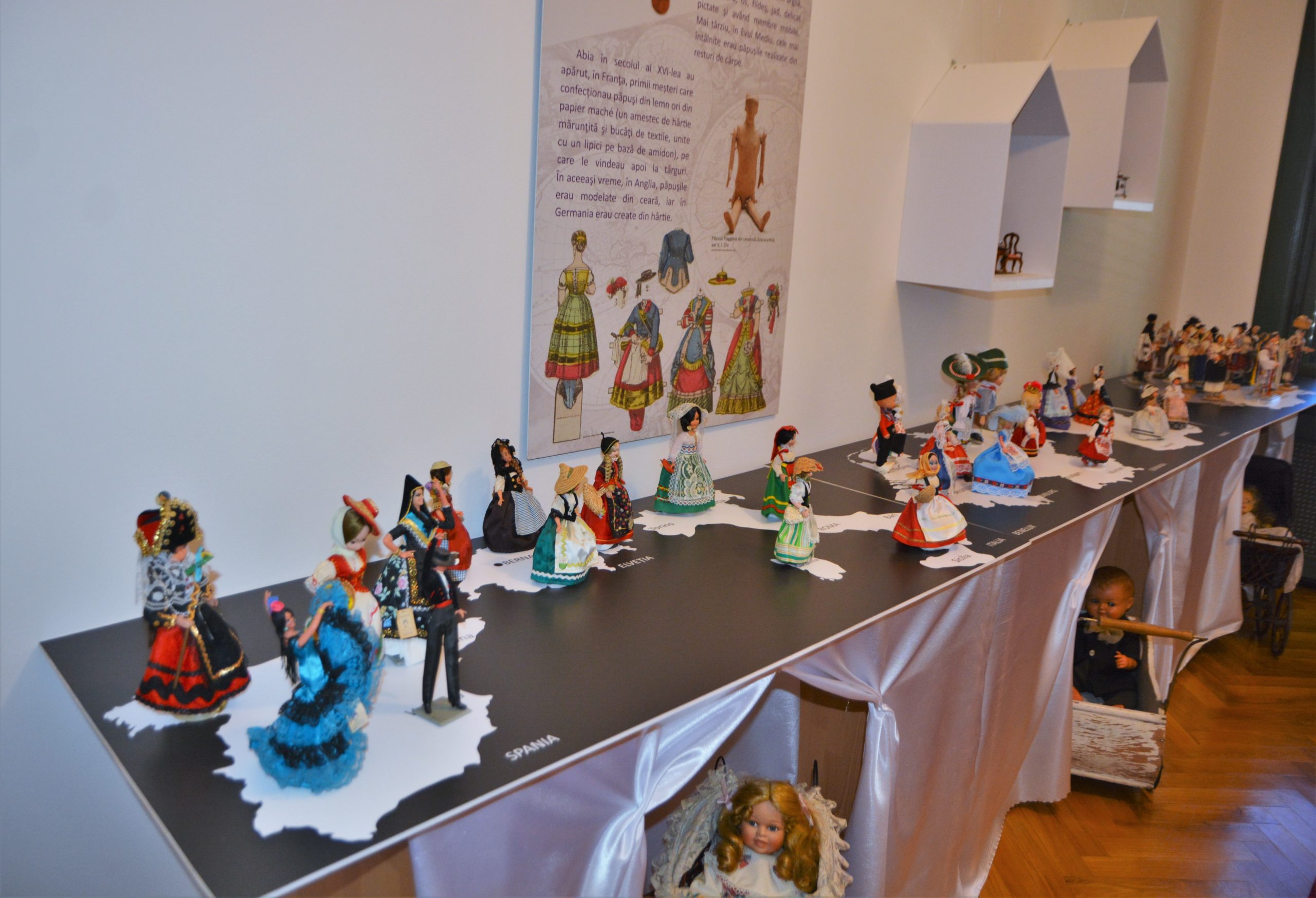 expozitie minerale oradea