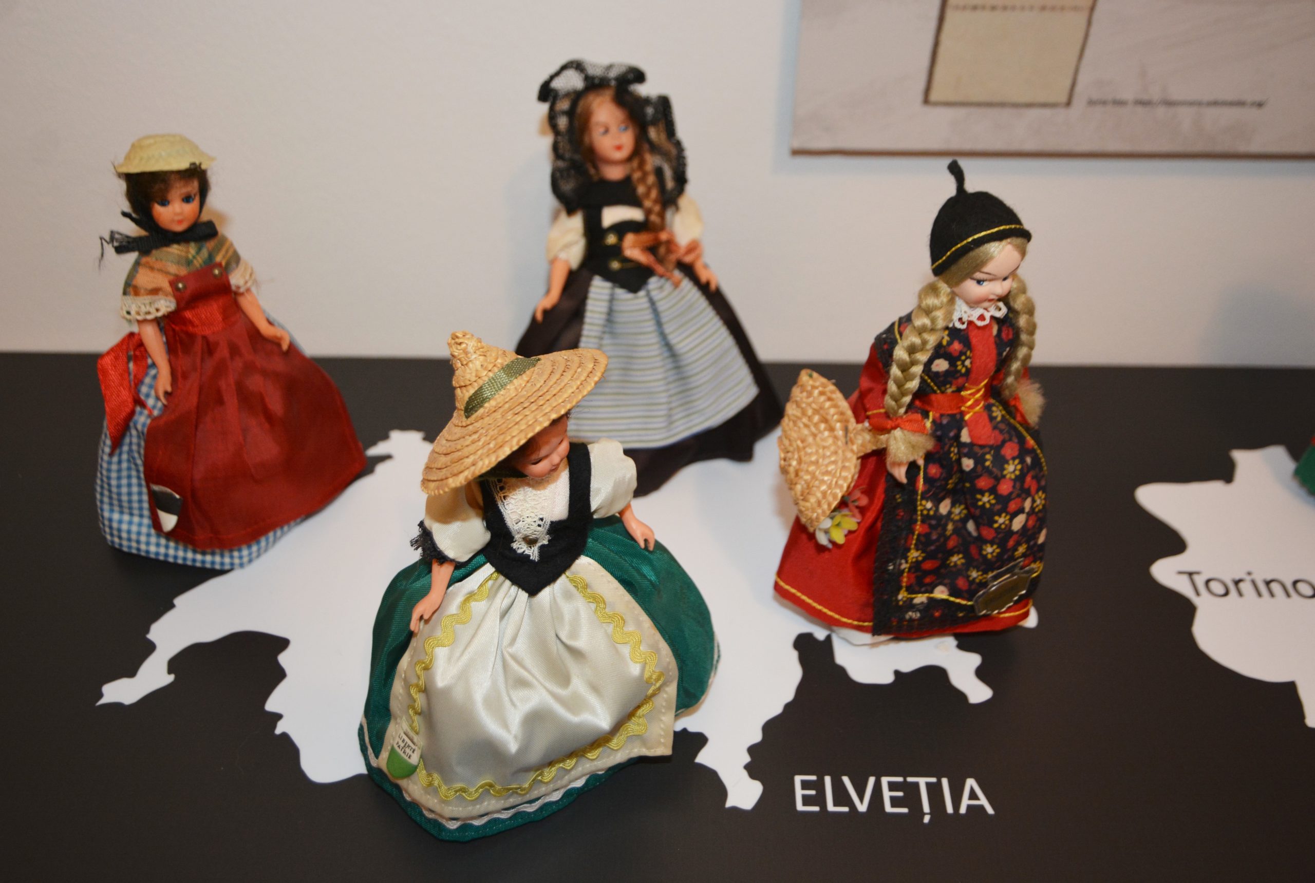 expozitie minerale oradea