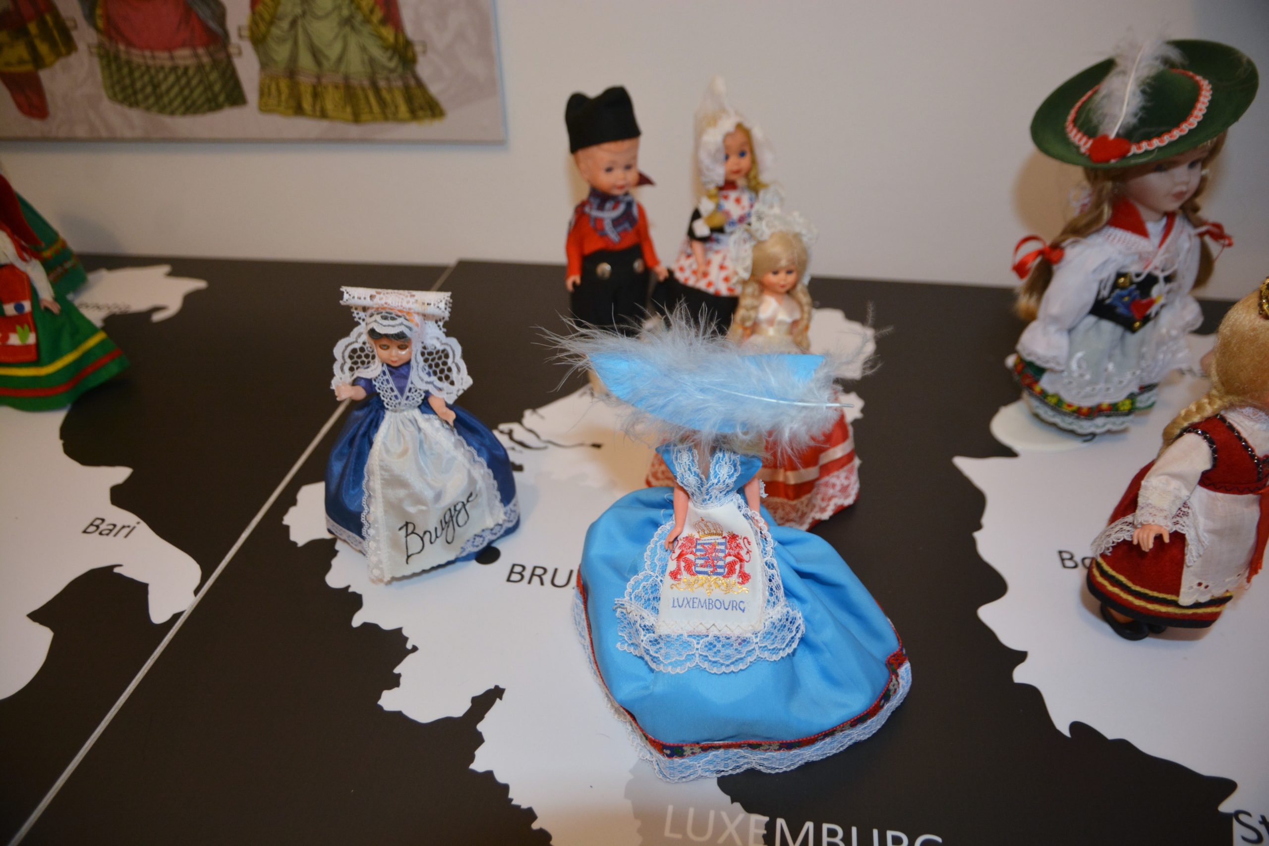 expozitie minerale oradea