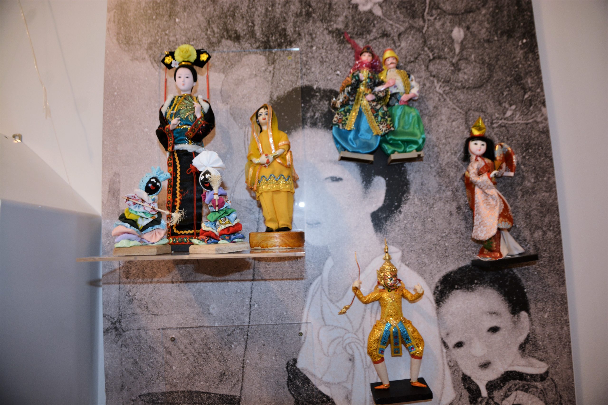 expozitie minerale oradea