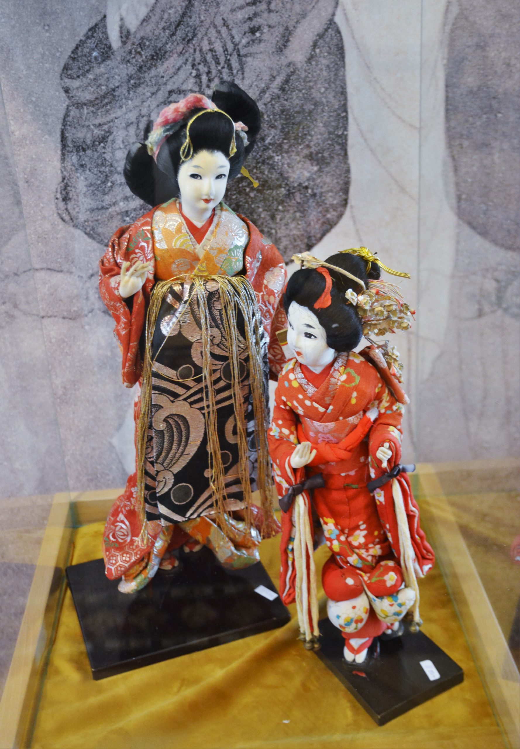 expozitie minerale oradea