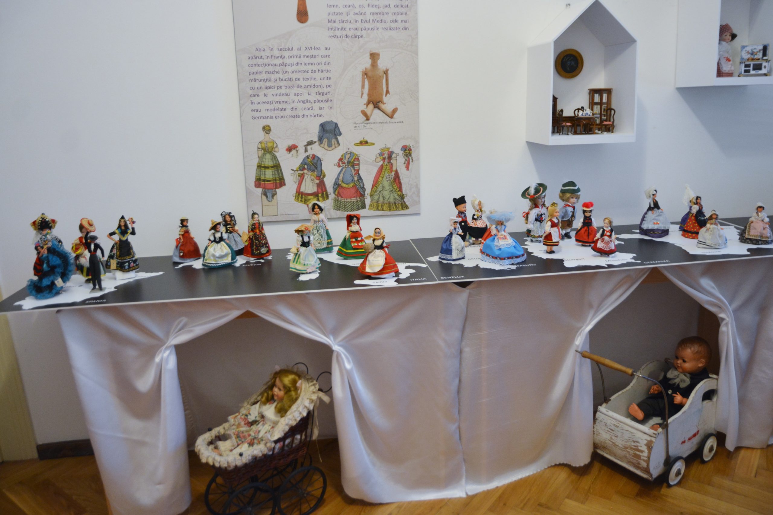 expozitie minerale oradea