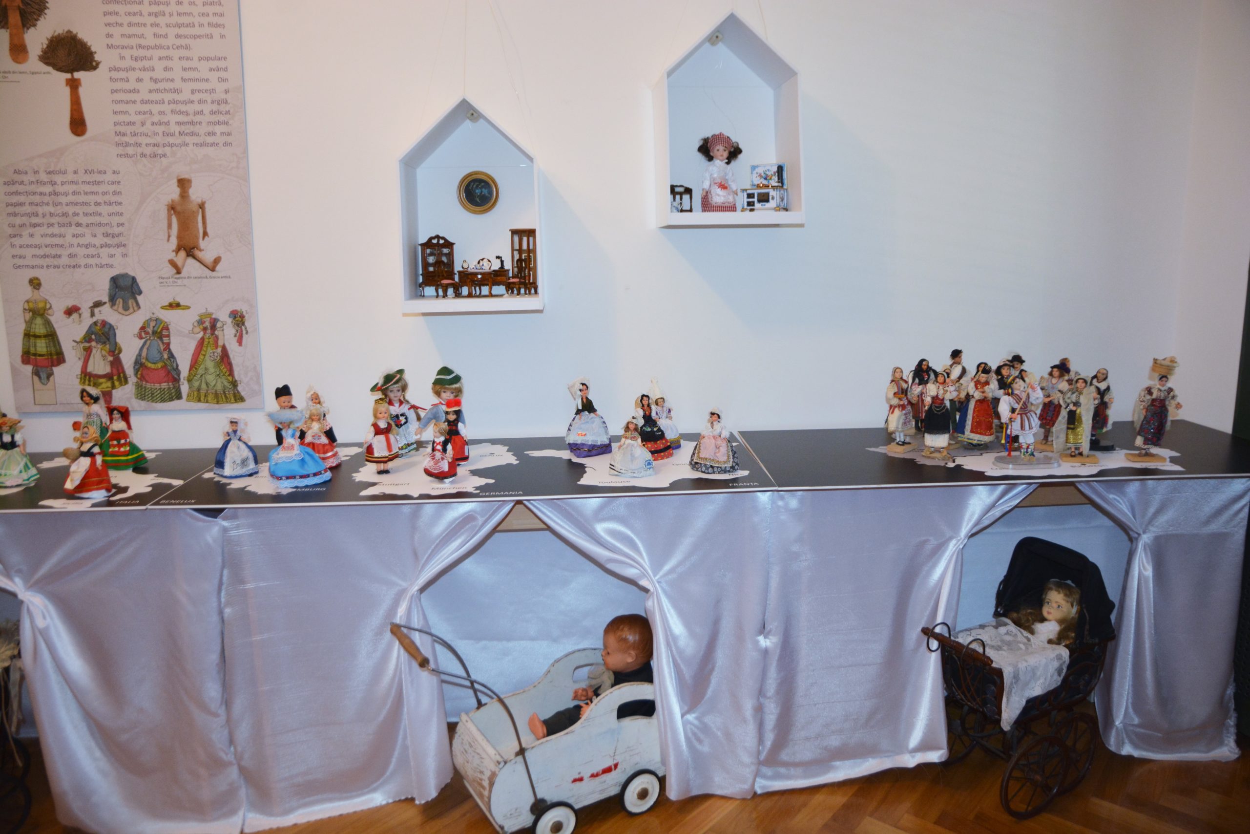 expozitie minerale oradea