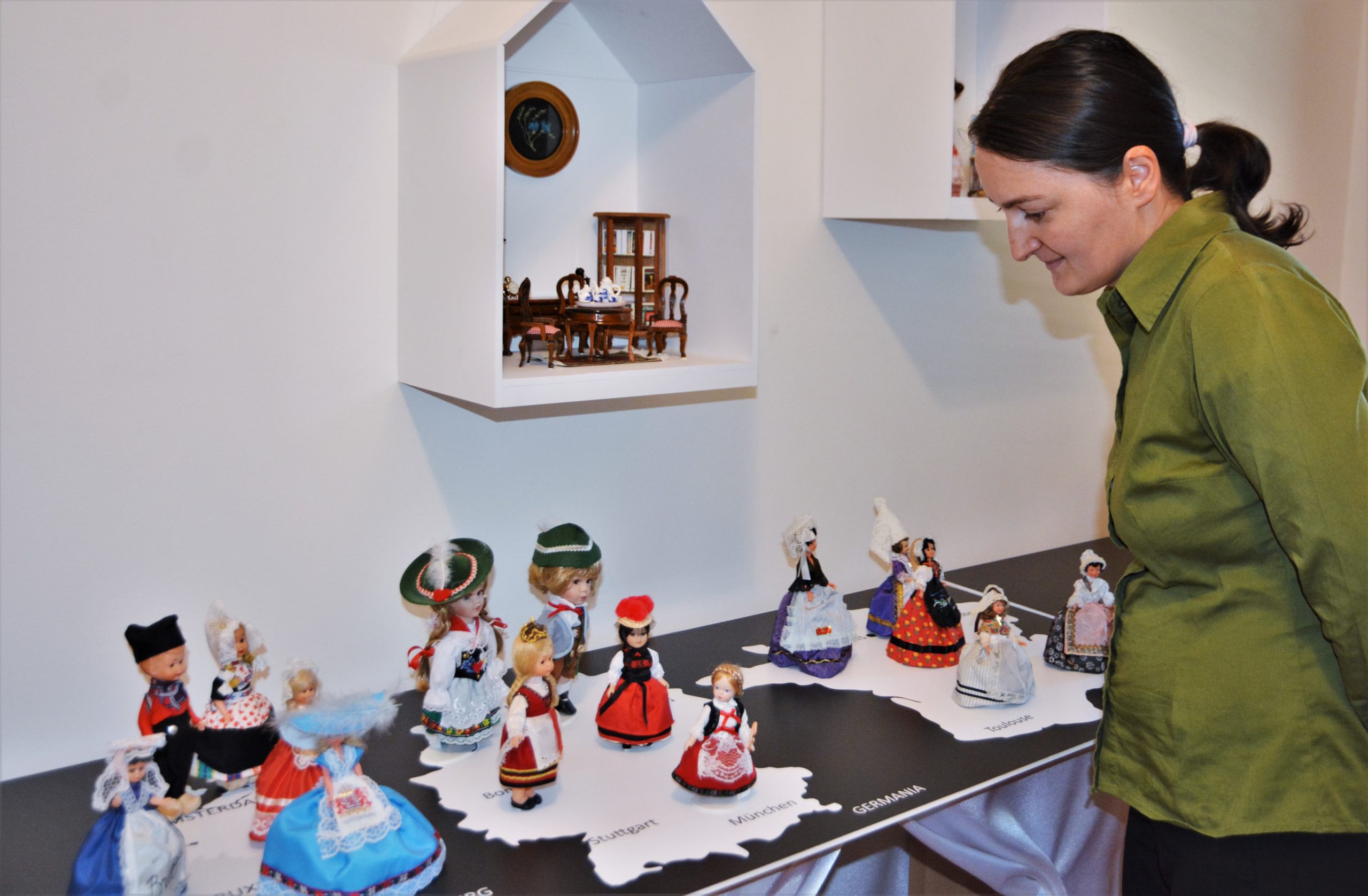 expozitie minerale oradea