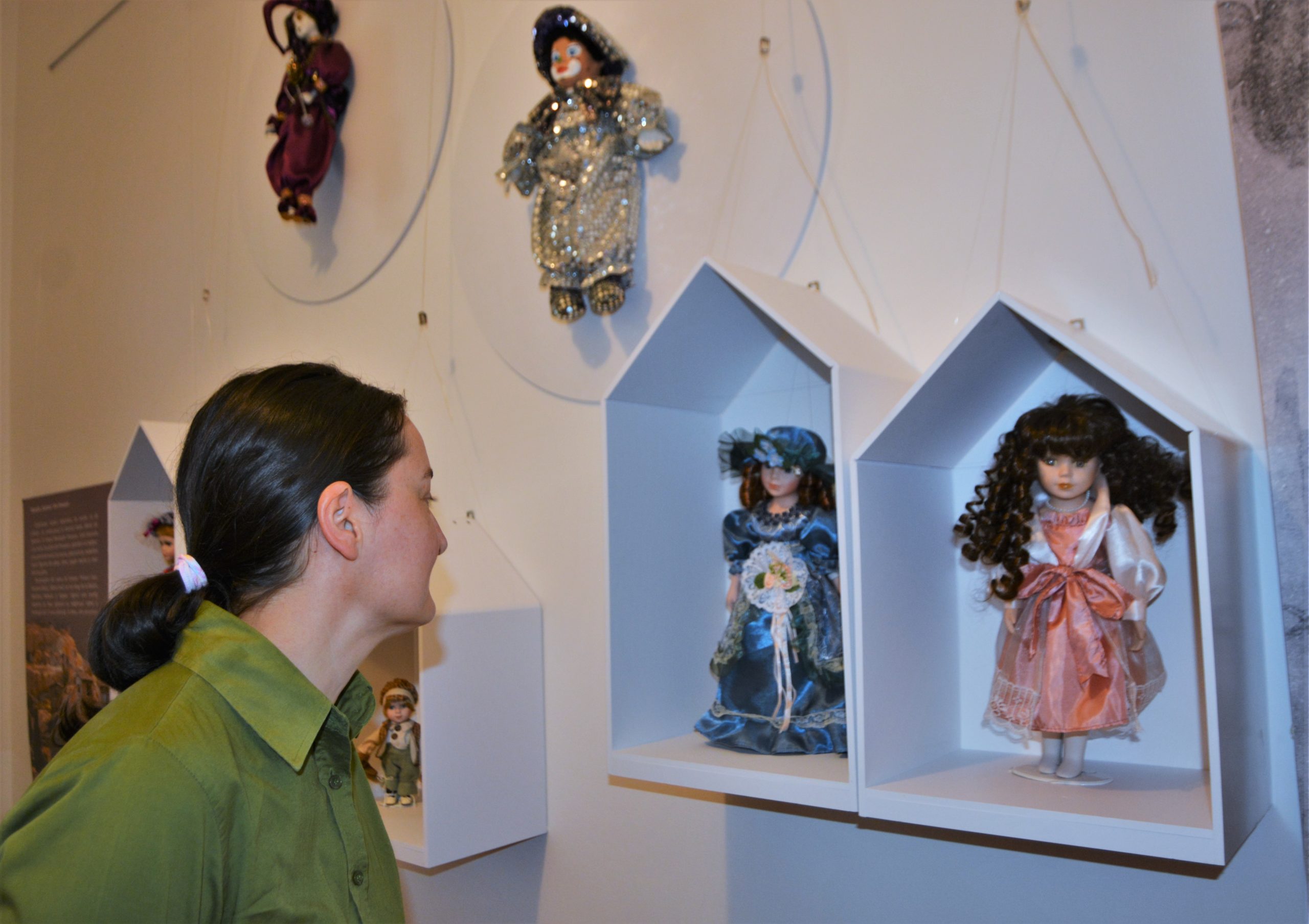 expozitie minerale oradea