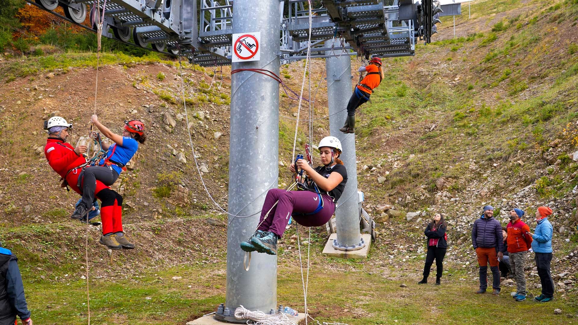 congres concurs TSA foto Christian Ciubotărescu