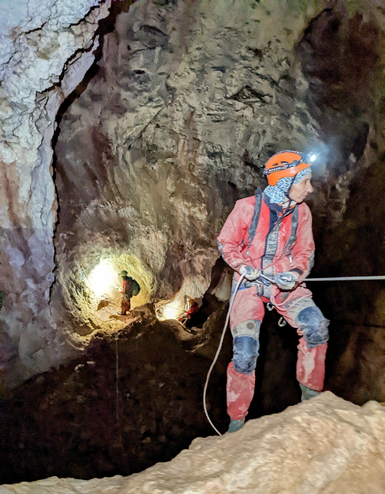 congresul national de speologie (1)