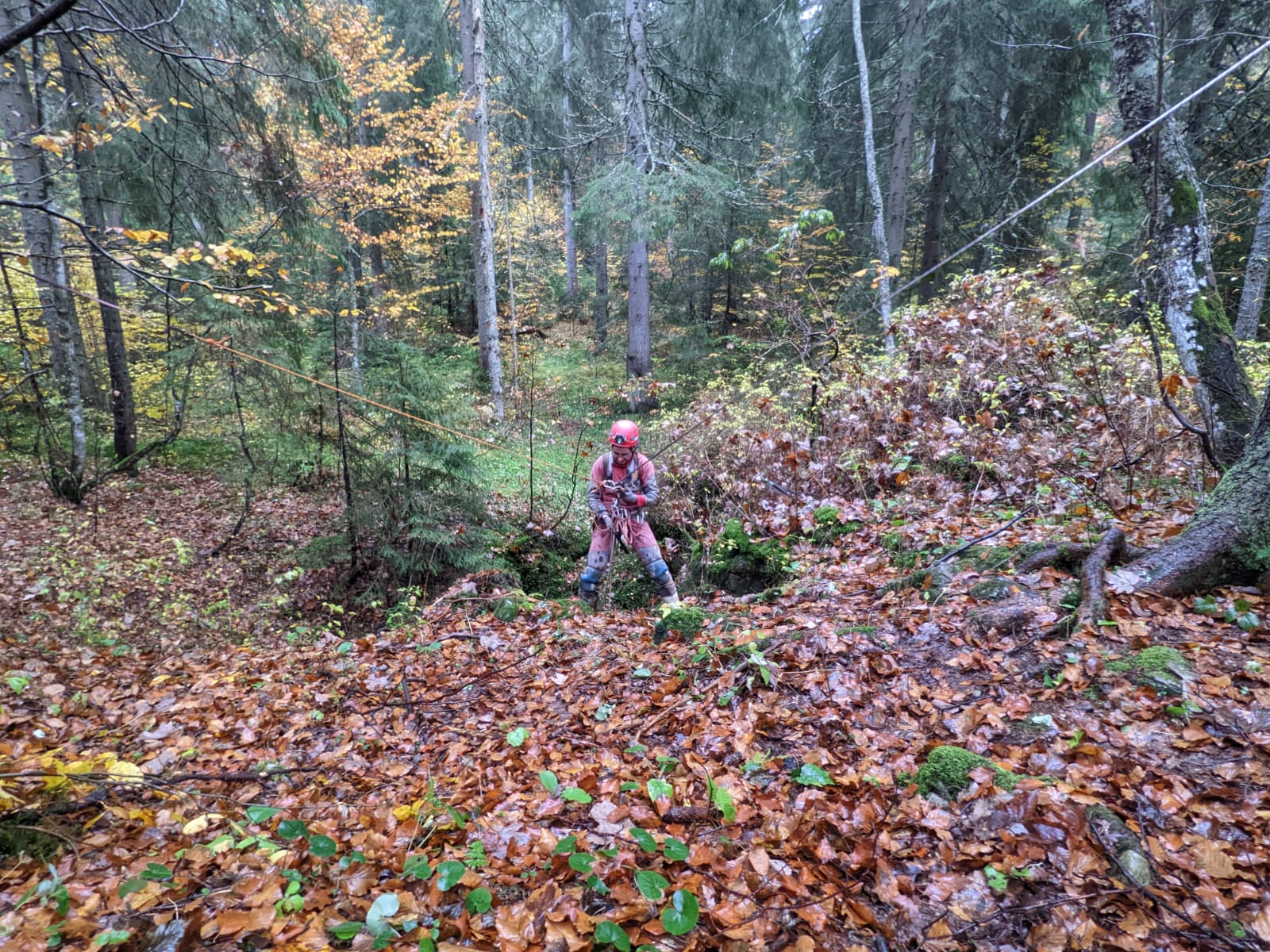 congresul national de speologie (5)