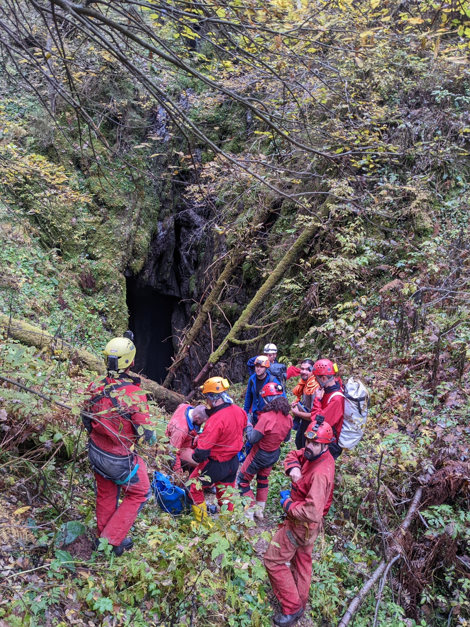 congresul national de speologie (5)