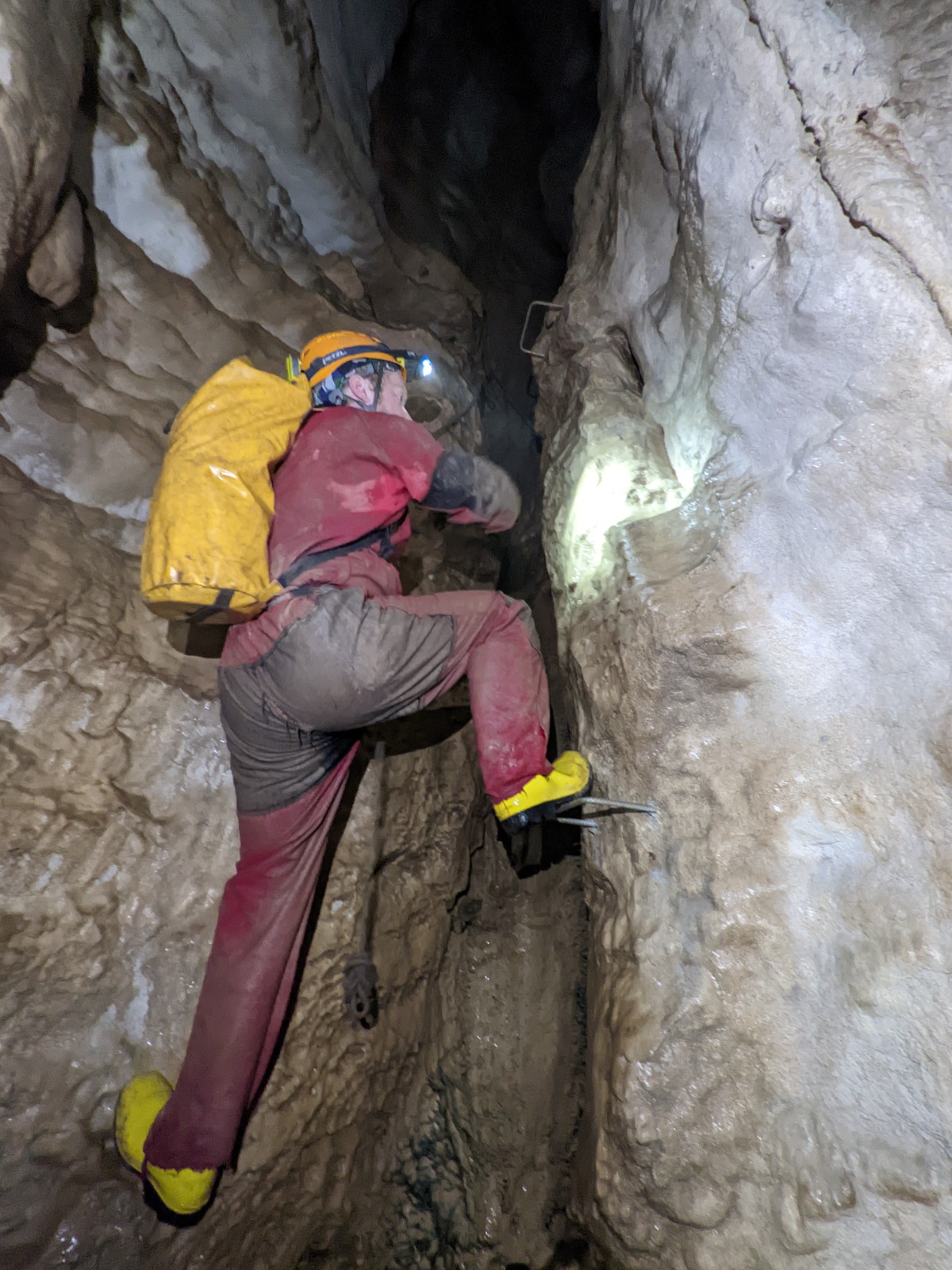 congresul national de speologie (9)