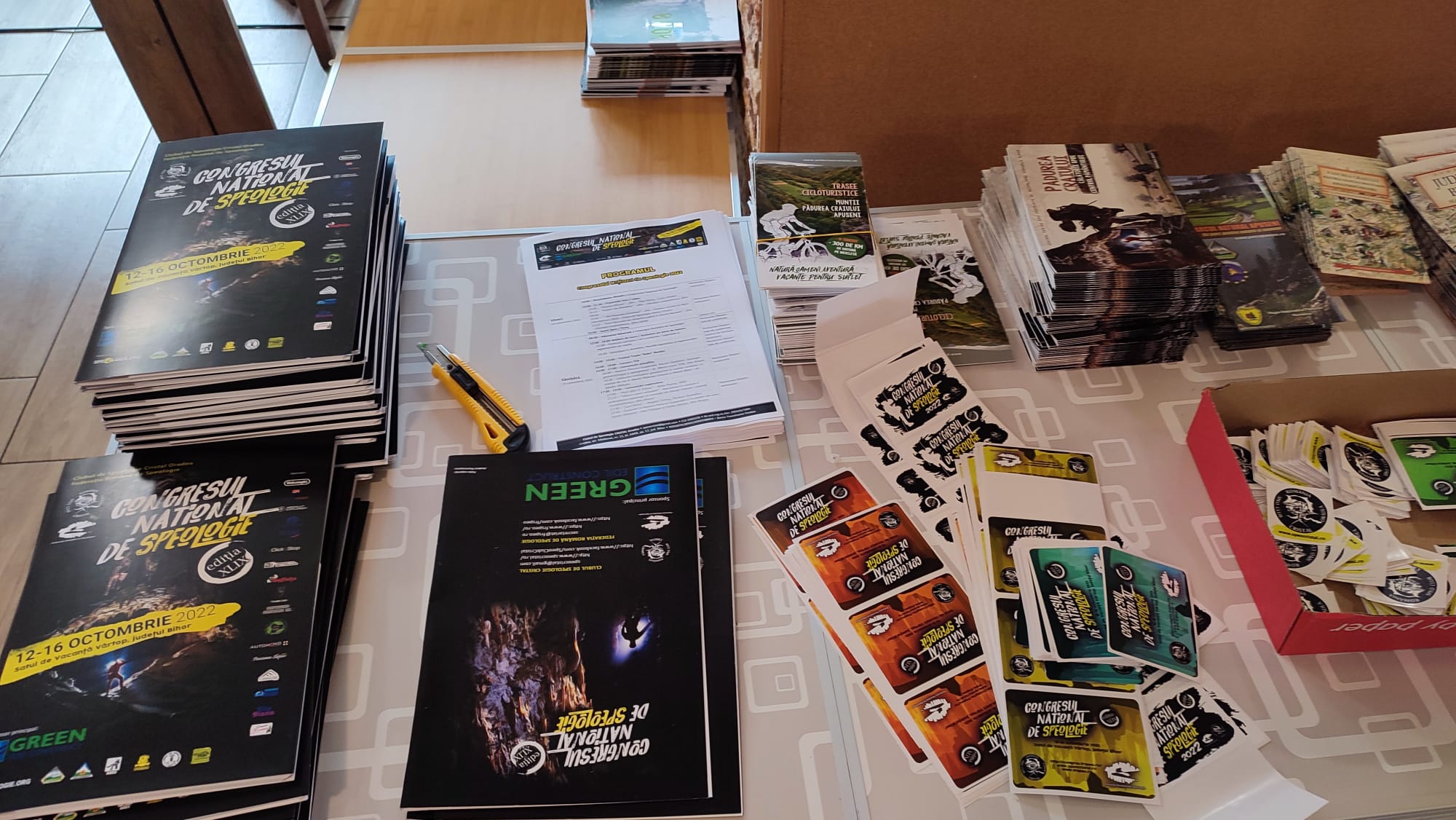 congresul national de speologie (13)