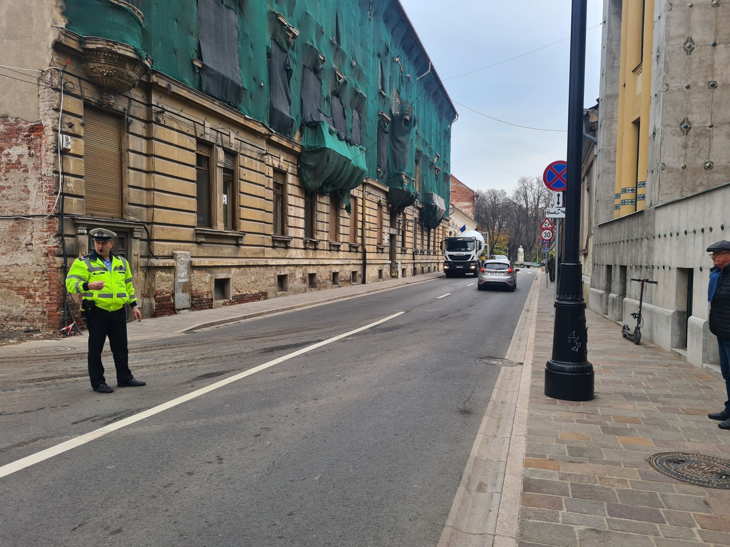 Parcare iosif vulcan (3)