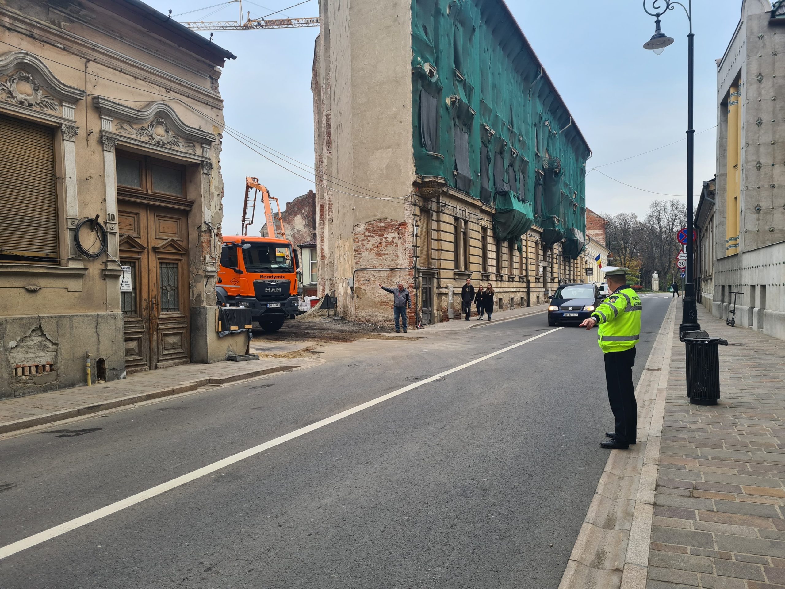 Parcare iosif vulcan (5)