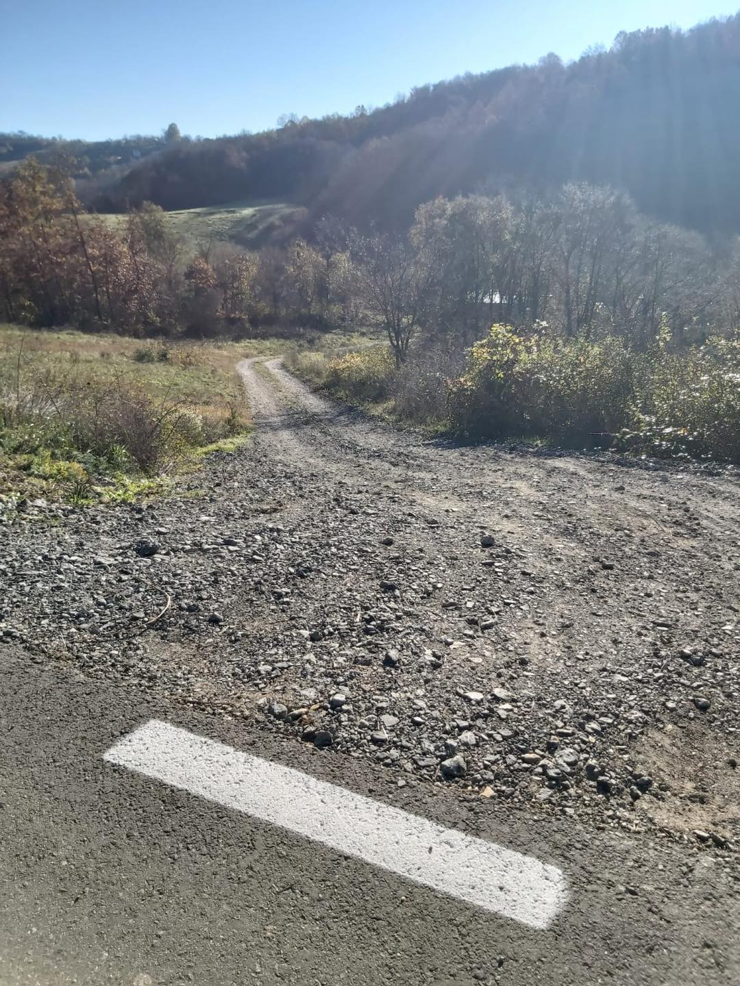 drum aștileu- roșia 5