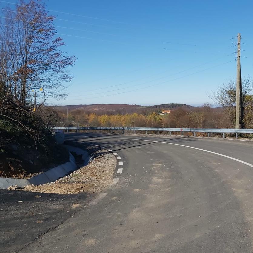 drum aștileu- roșia 7