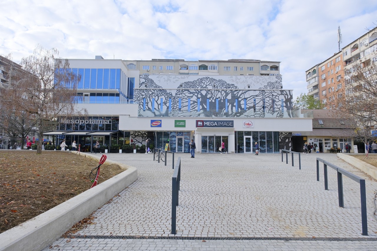 lucrări parcul magnolia 12