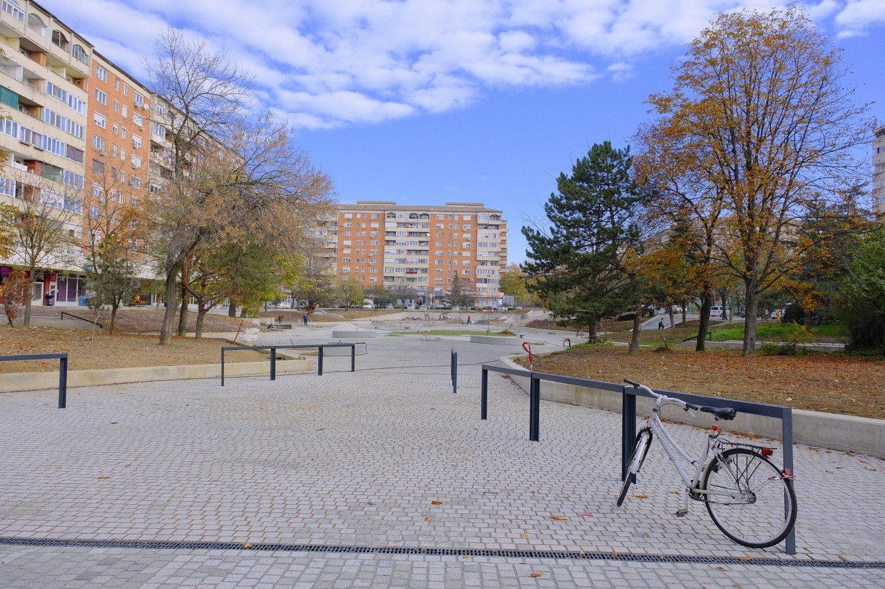 lucrări parcul magnolia 15