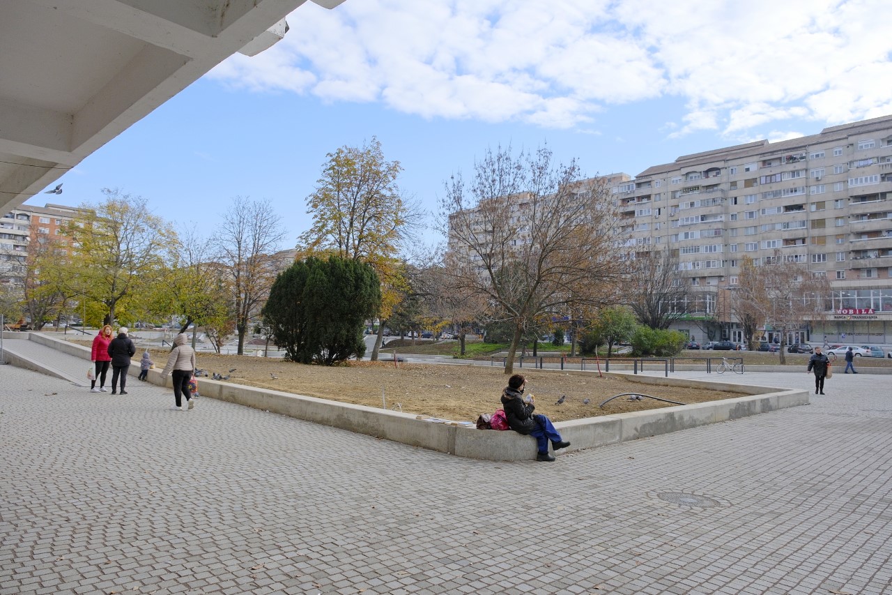 lucrări parcul magnolia 17