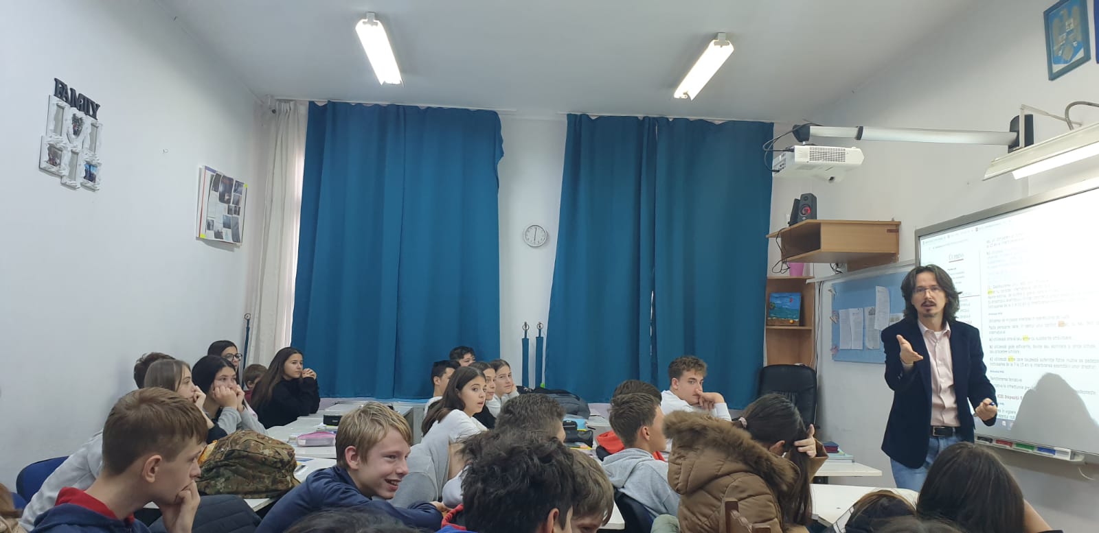 educație juridică 2