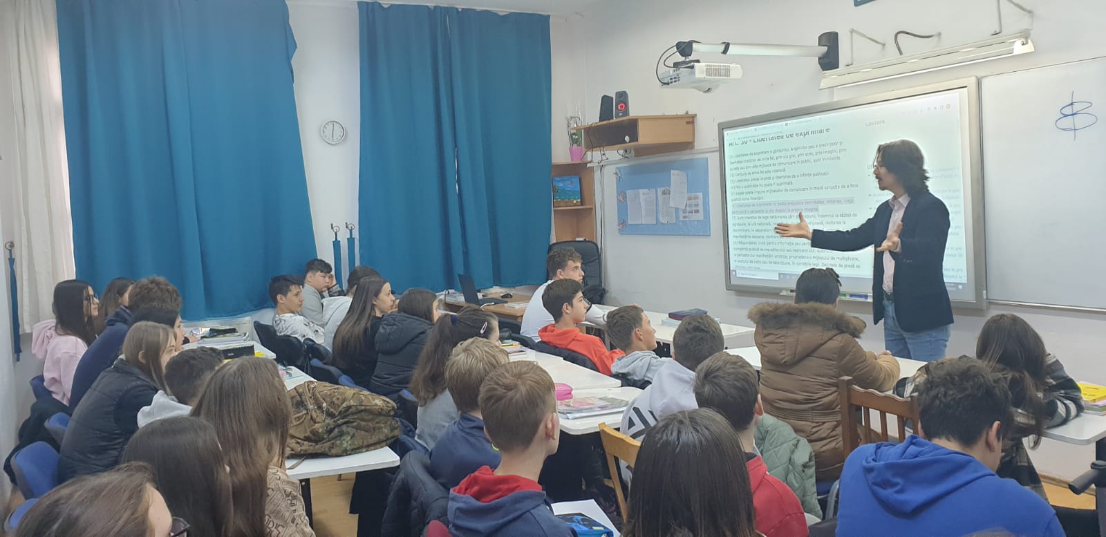 educație juridică 4