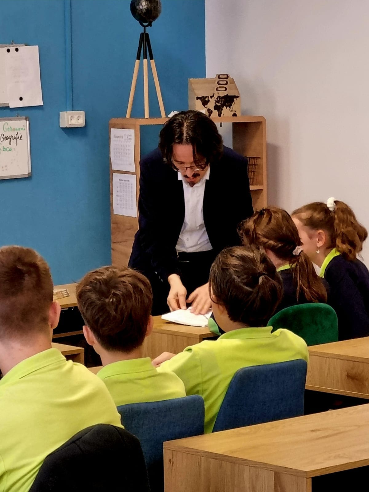 educație juridică 8