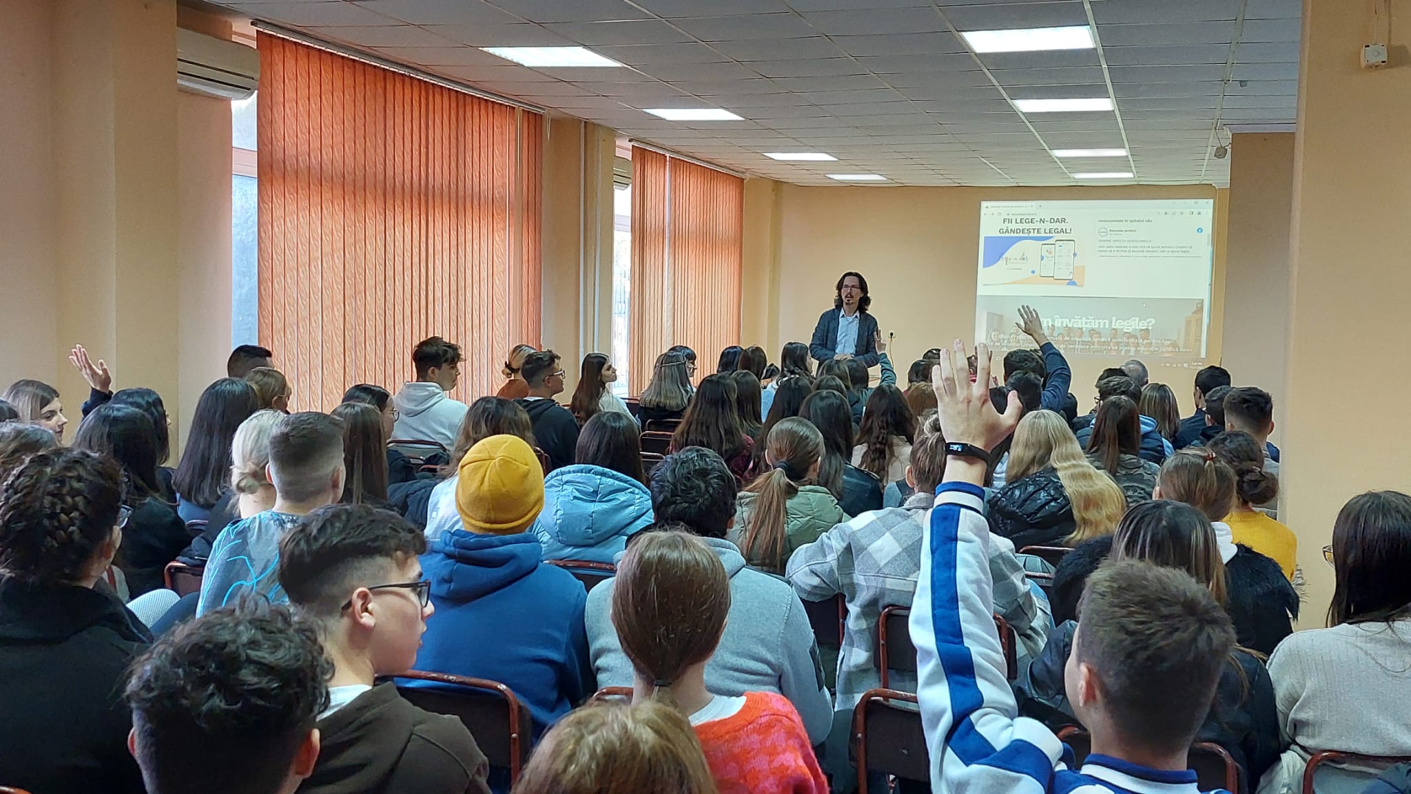 educație juridică 11