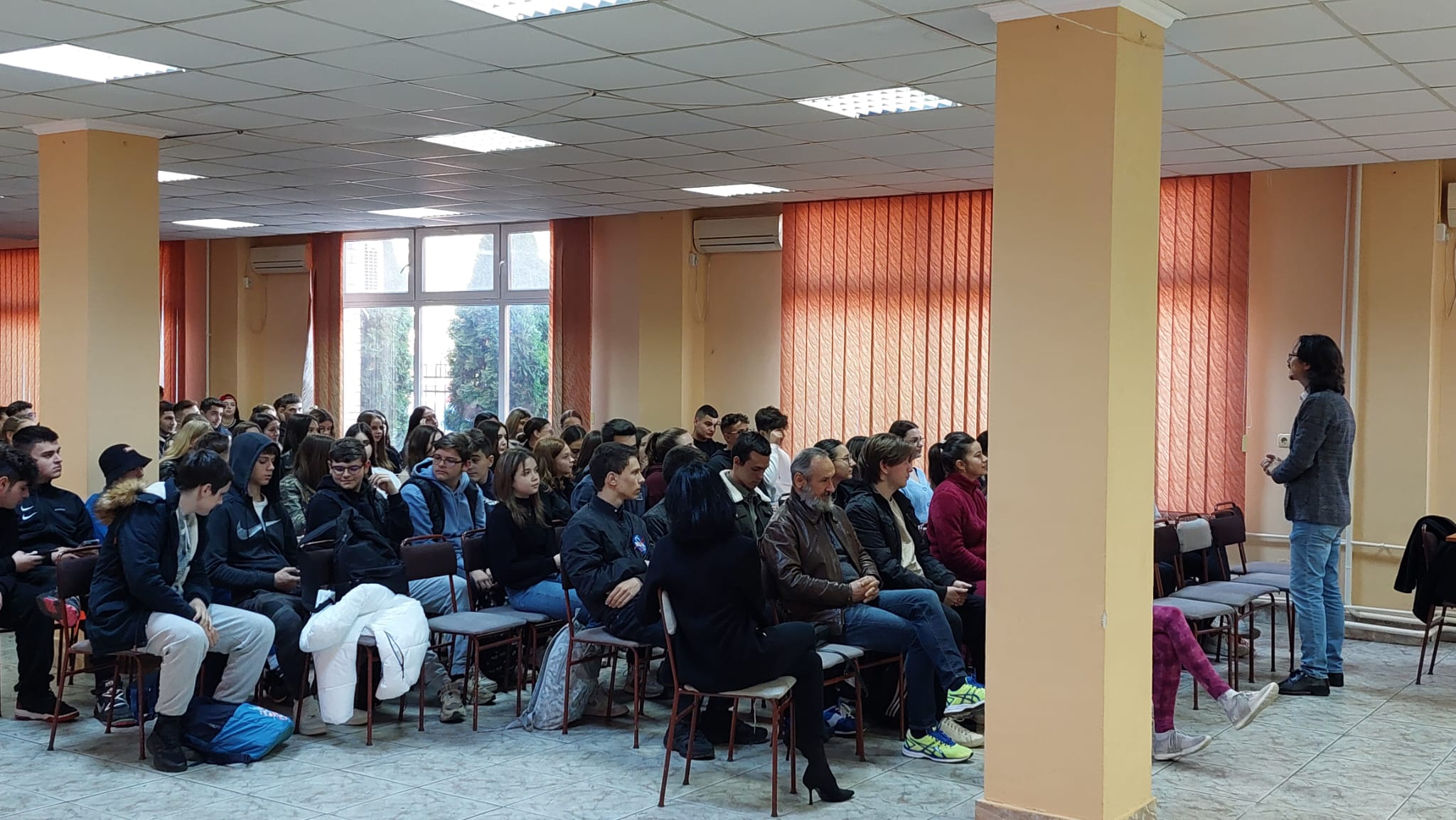 educație juridică 12