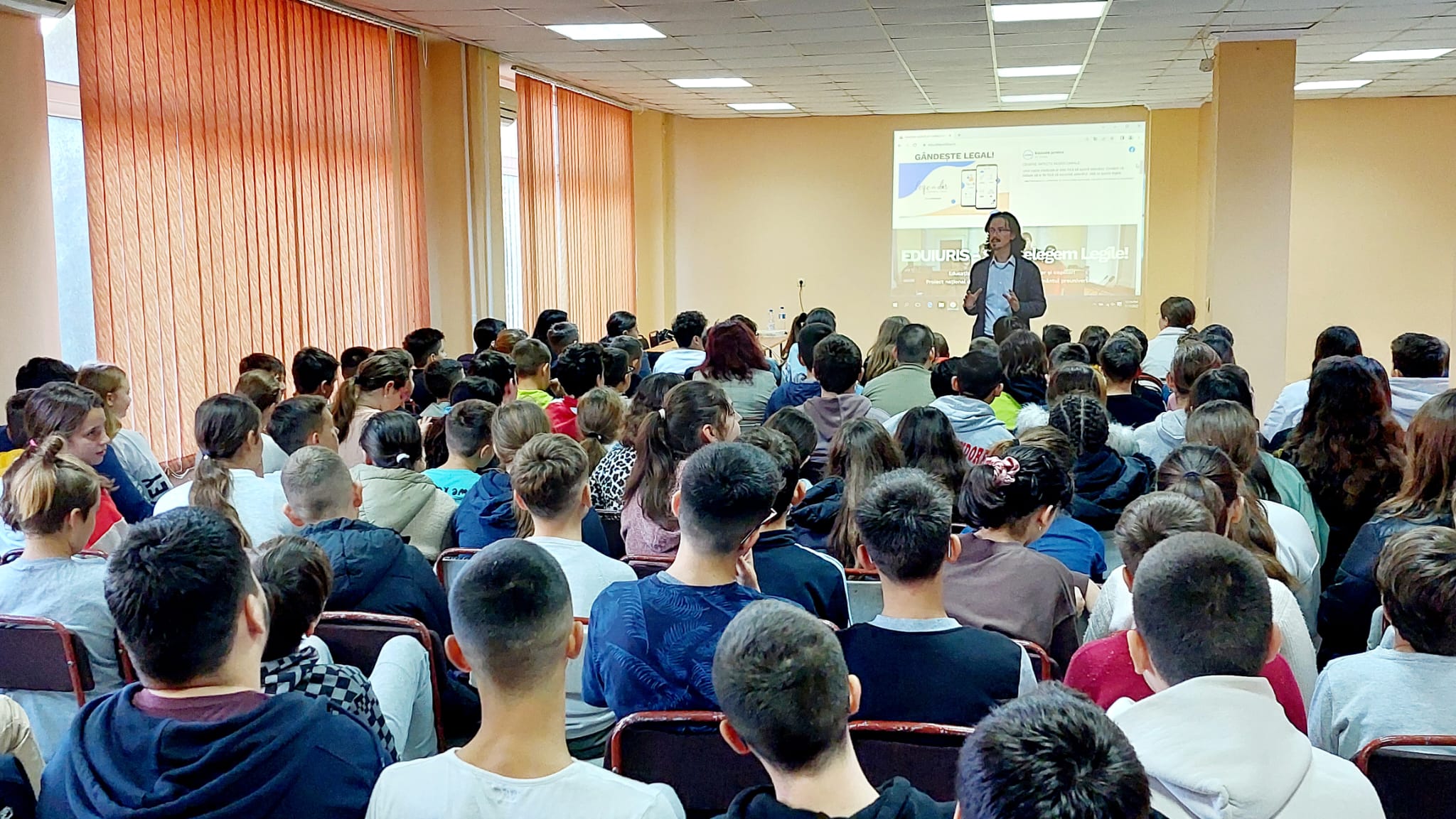 educație juridică 13