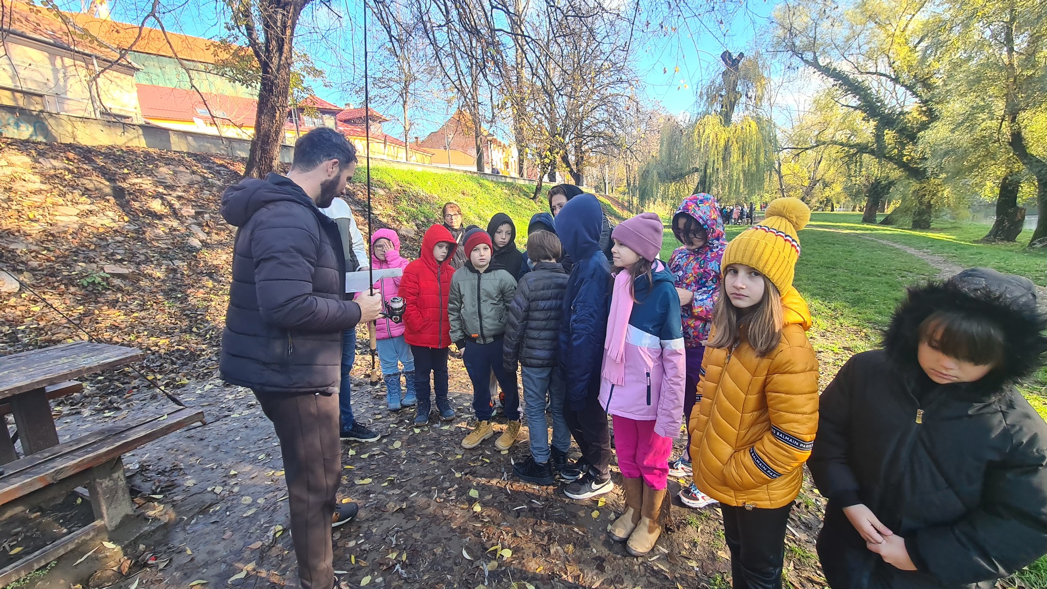 ateliere despre pești 28