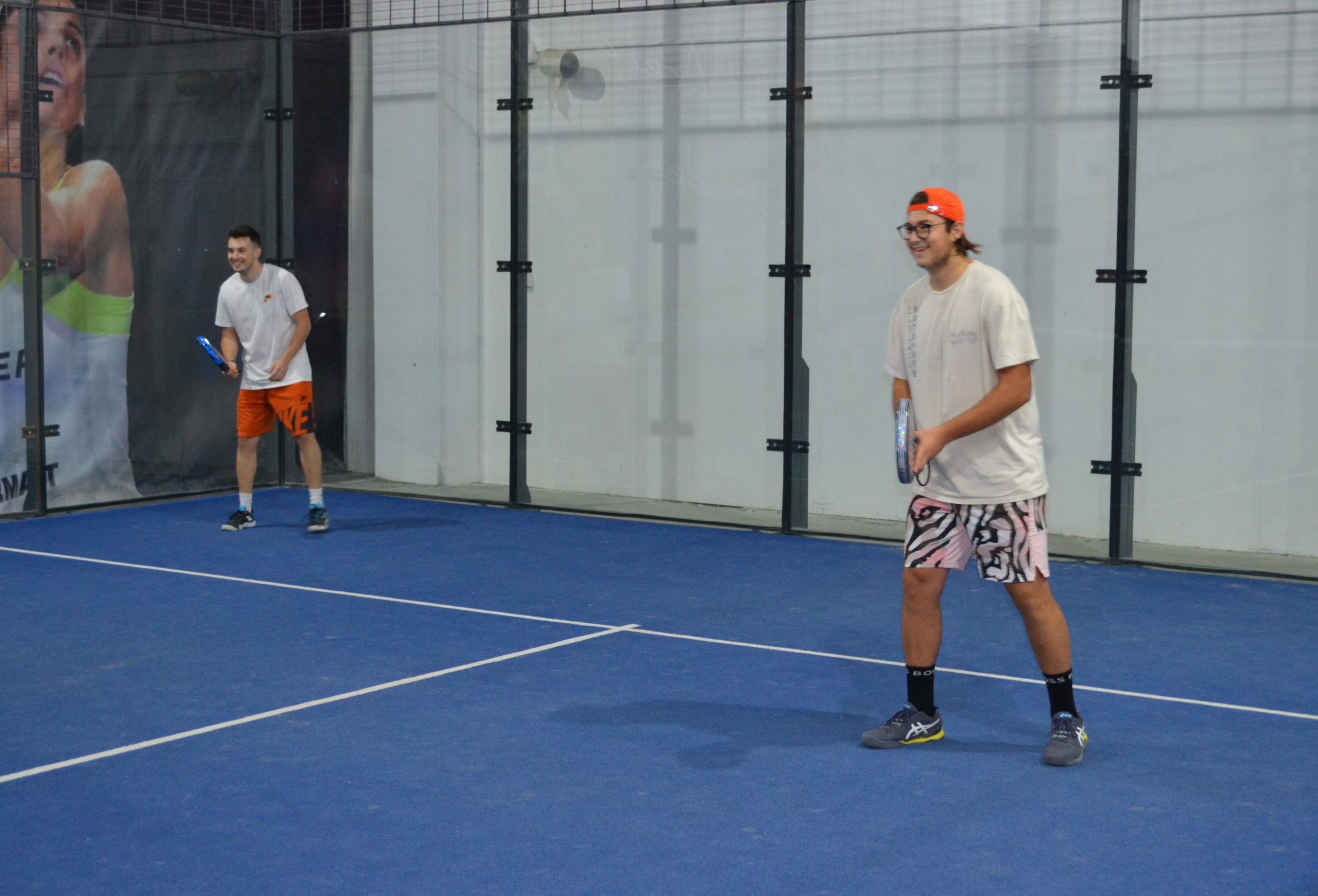 padel