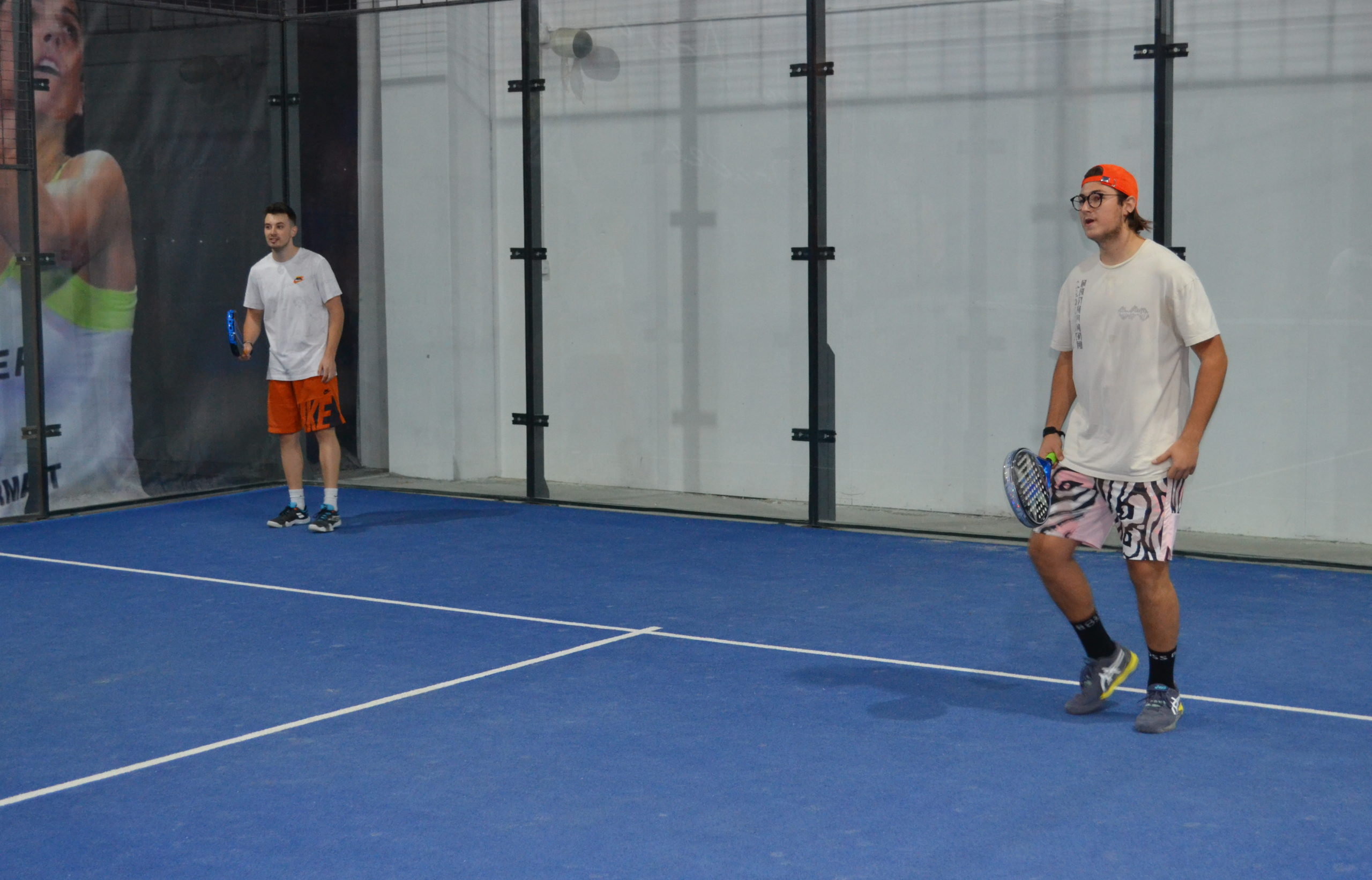 padel5