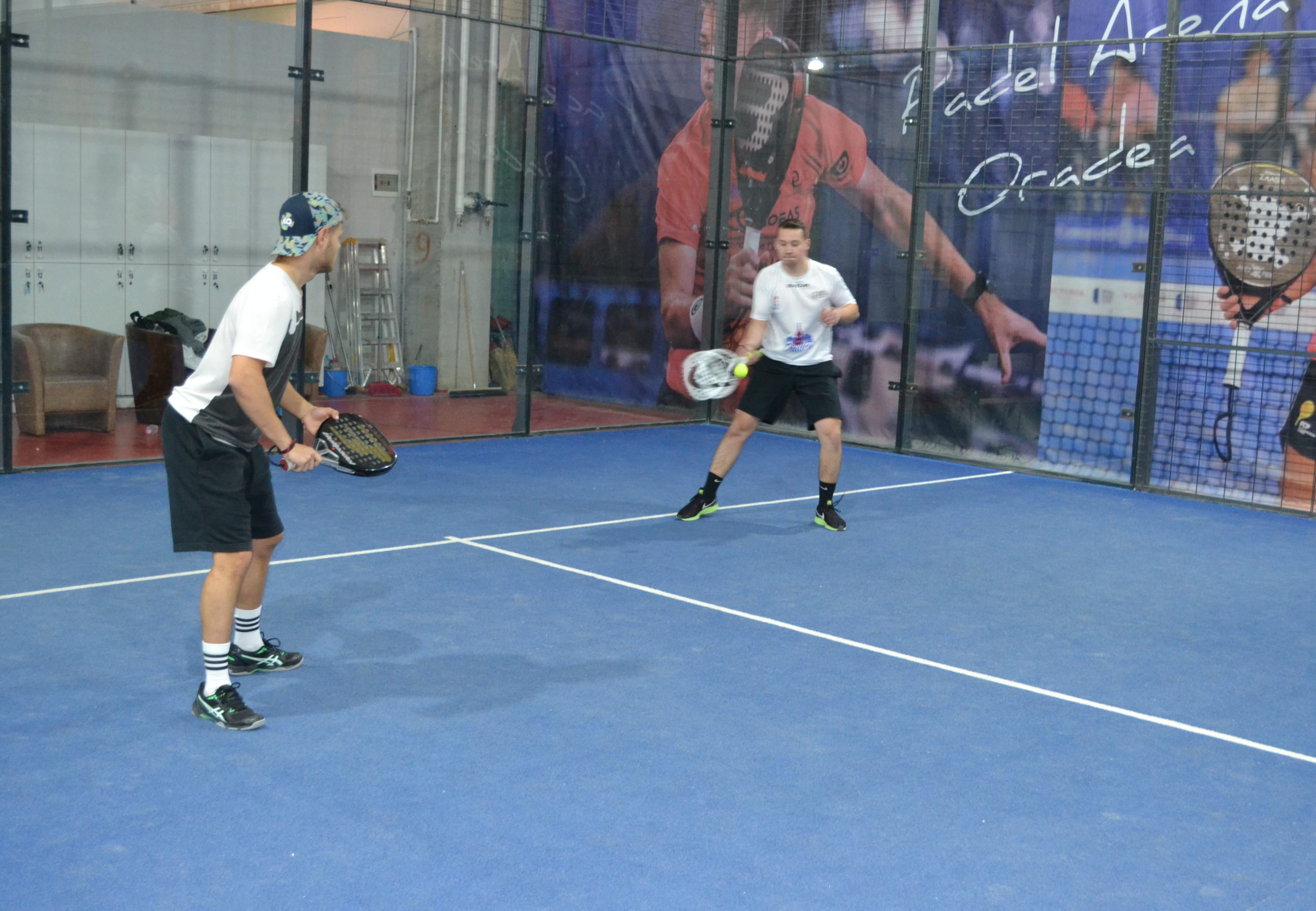 padel18