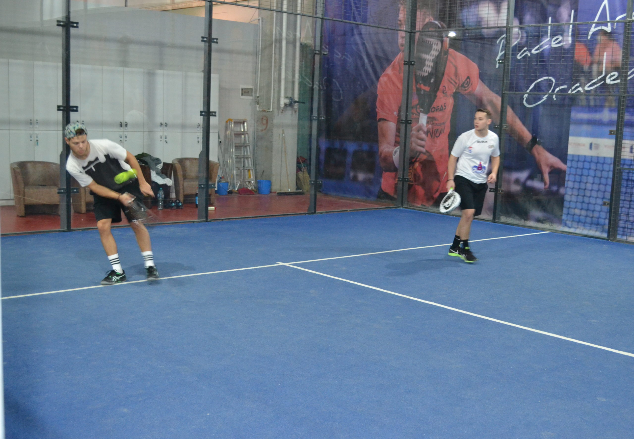 padel19